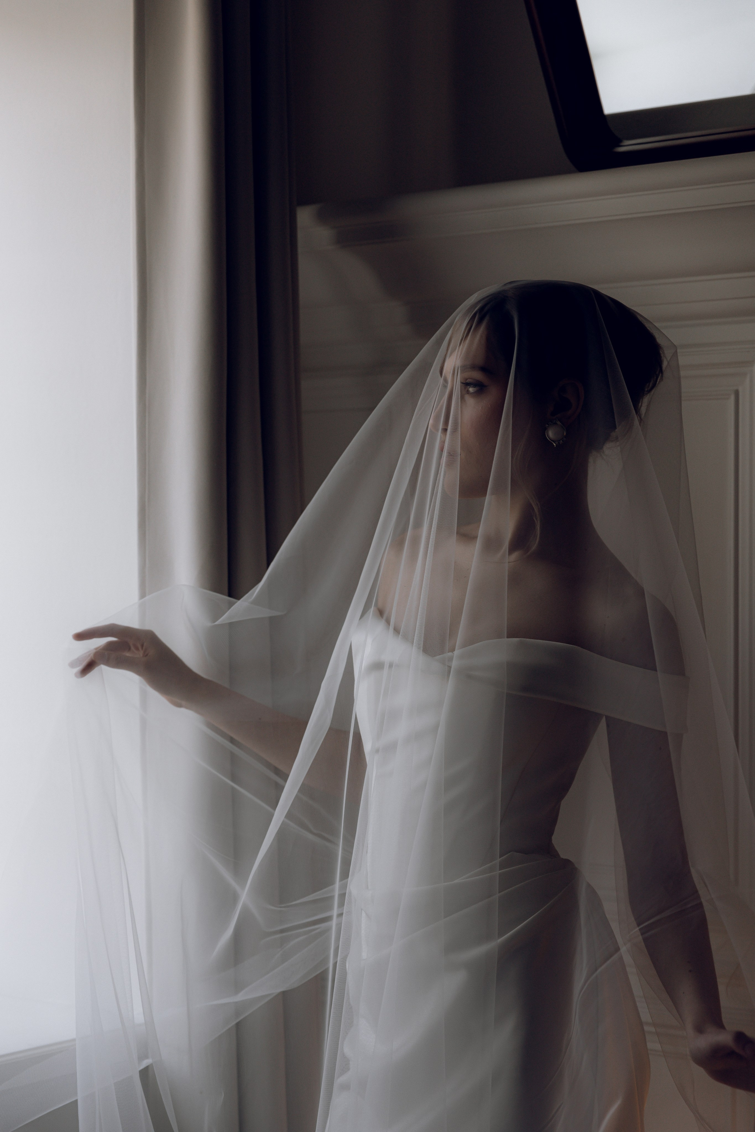 Денис & Василиса. Свадебный фотограф Казань| Фотограф Казань Зевакина Анастасия