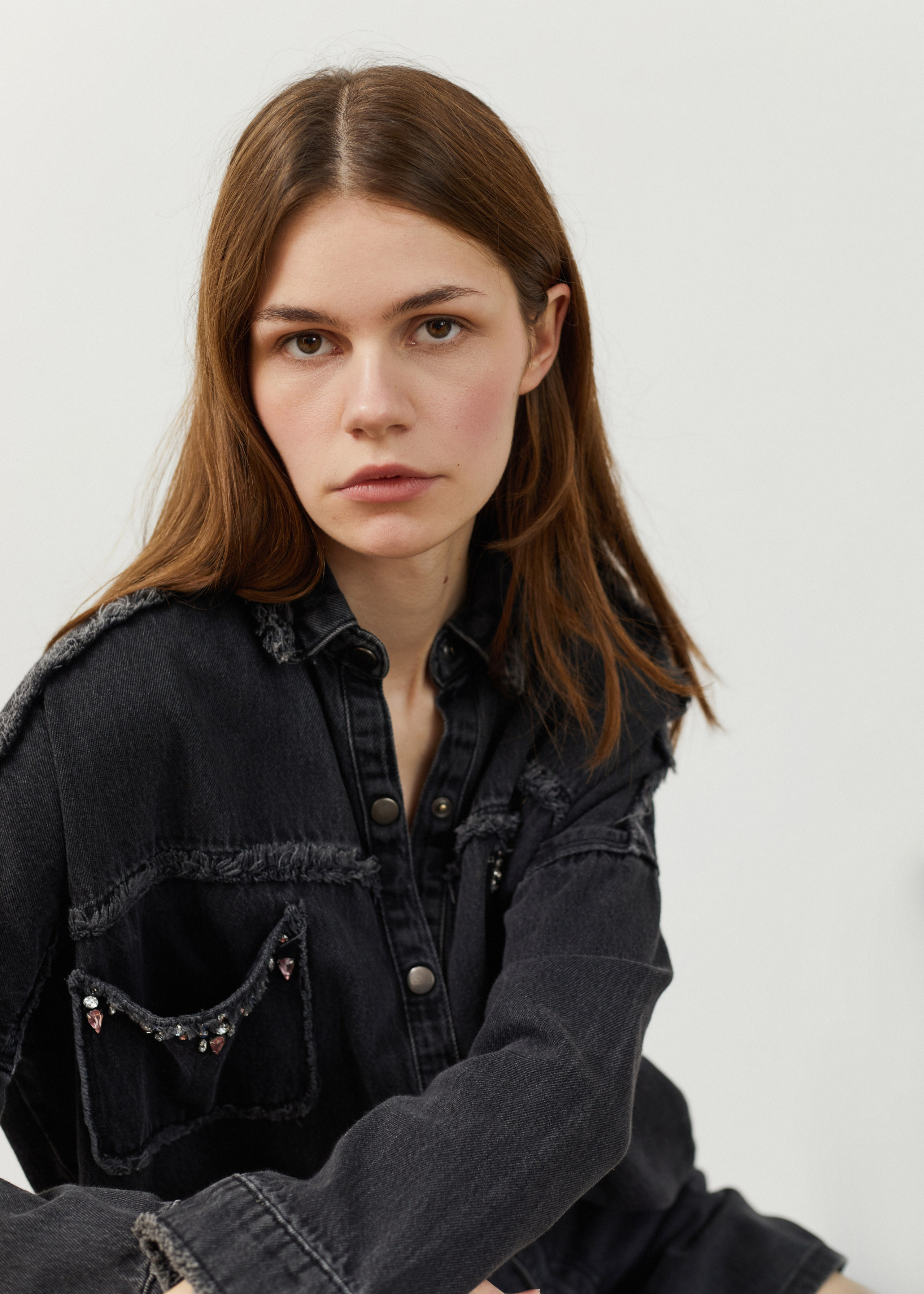 Маргарита. Фотограф Ирина Бутко