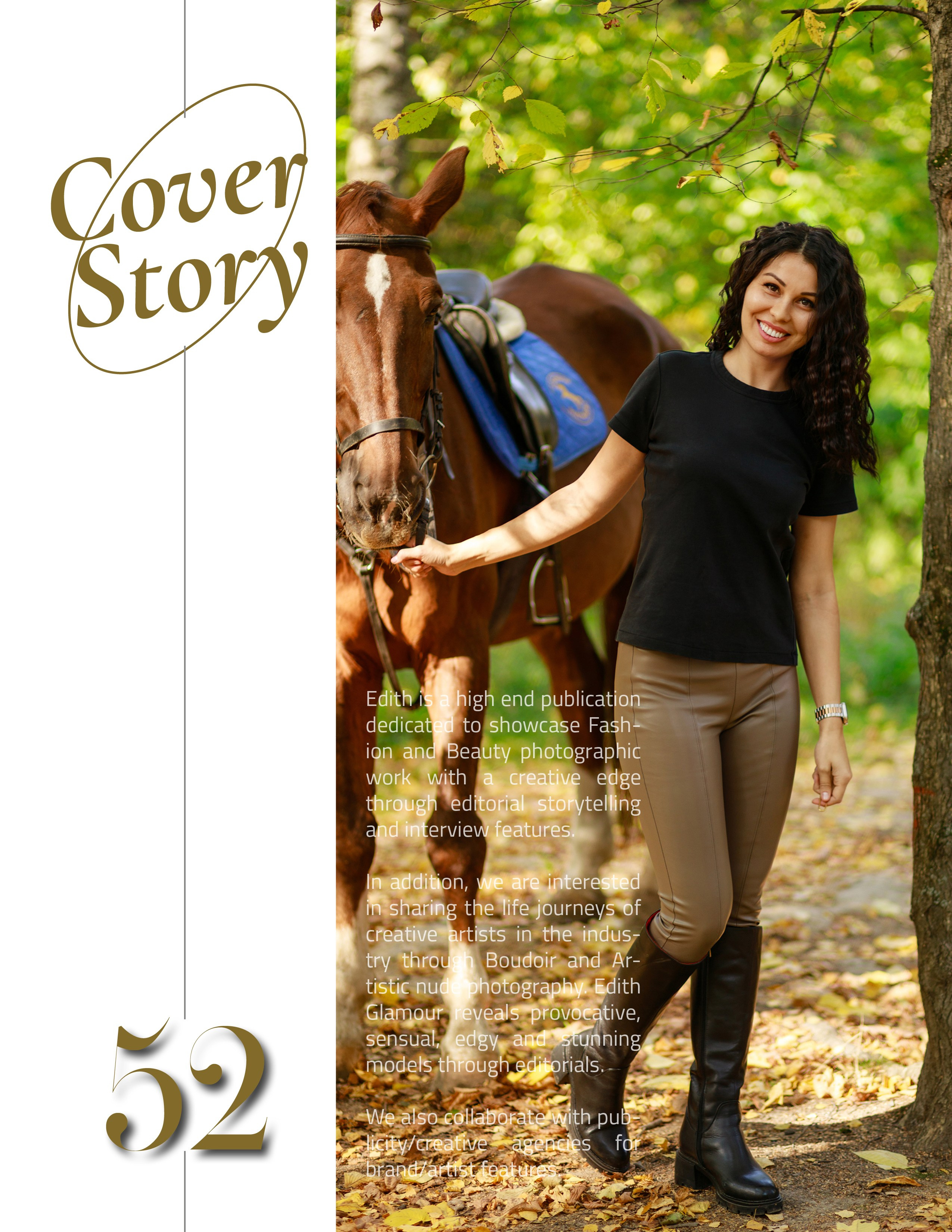 Осенняя прогулка. Свадебный, семейный и портретный фотограф в Москве Алексей Сафаров