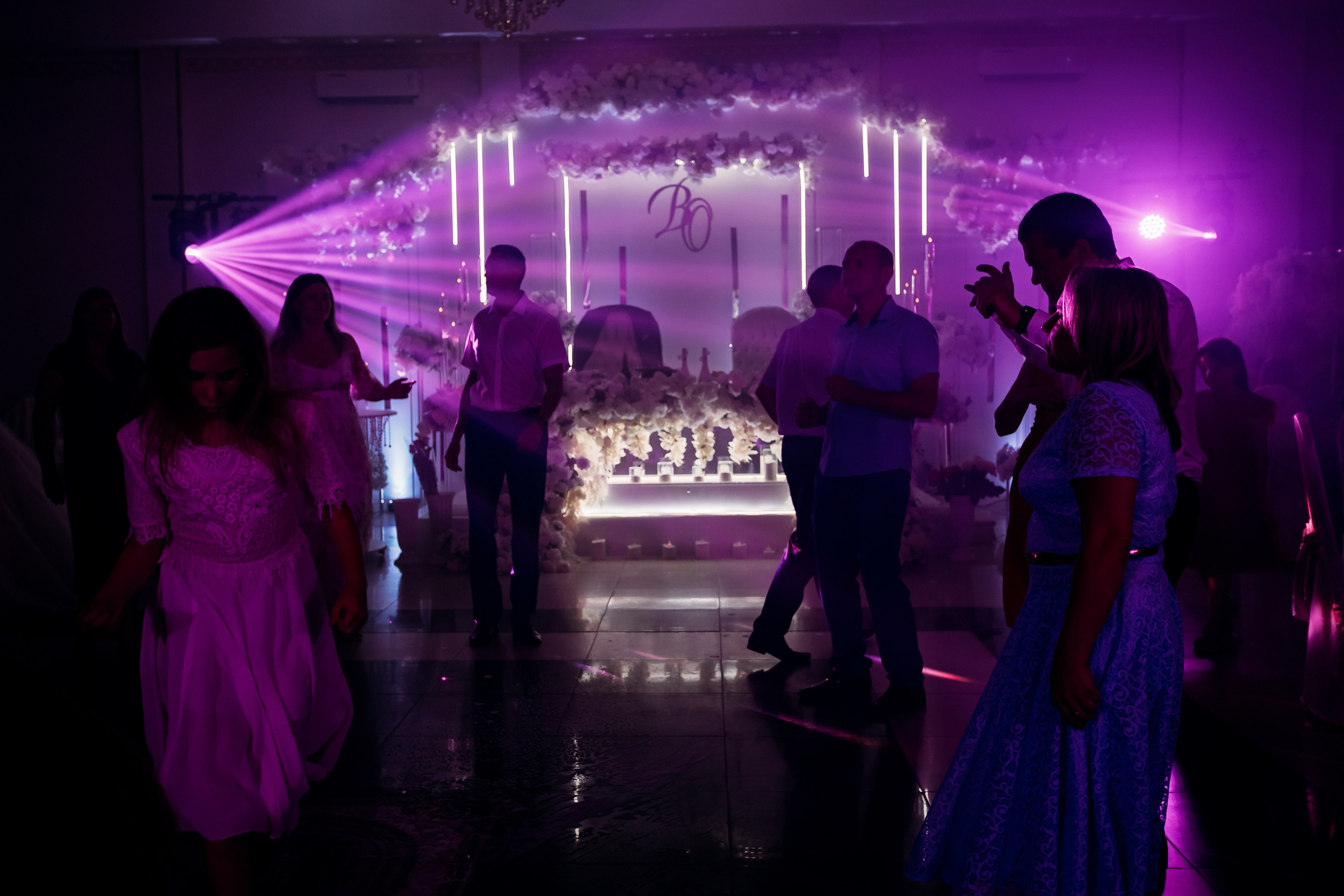 Оксана & Владислав (Будённовск). Фотограф в Ставрополе Евгений Наглянцев