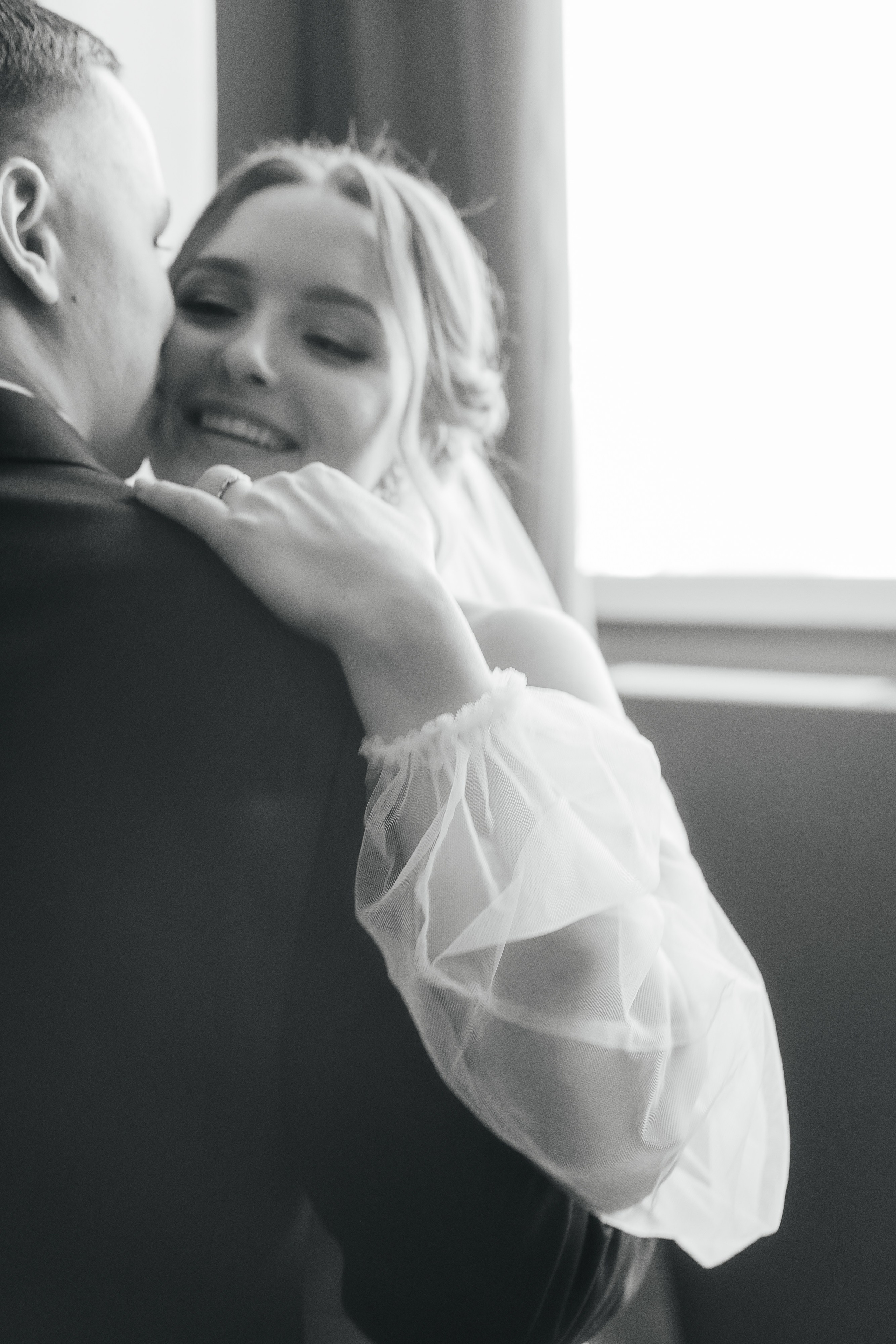 Полина и Даниил. Фотограф в Самаре / Олеся Широнина