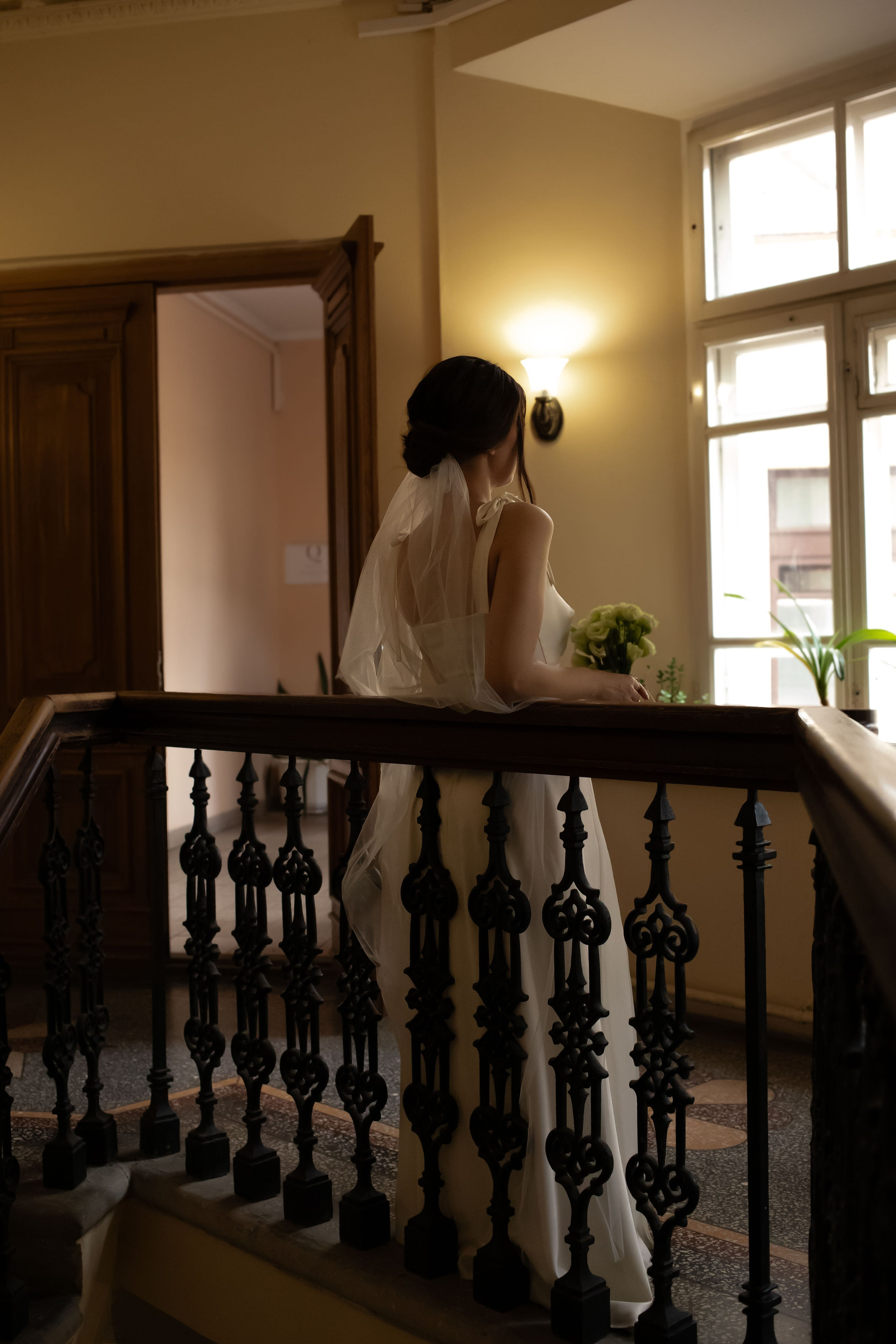 Ксения и Арсений. Фотограф в Минске Анастасия Ткаченко