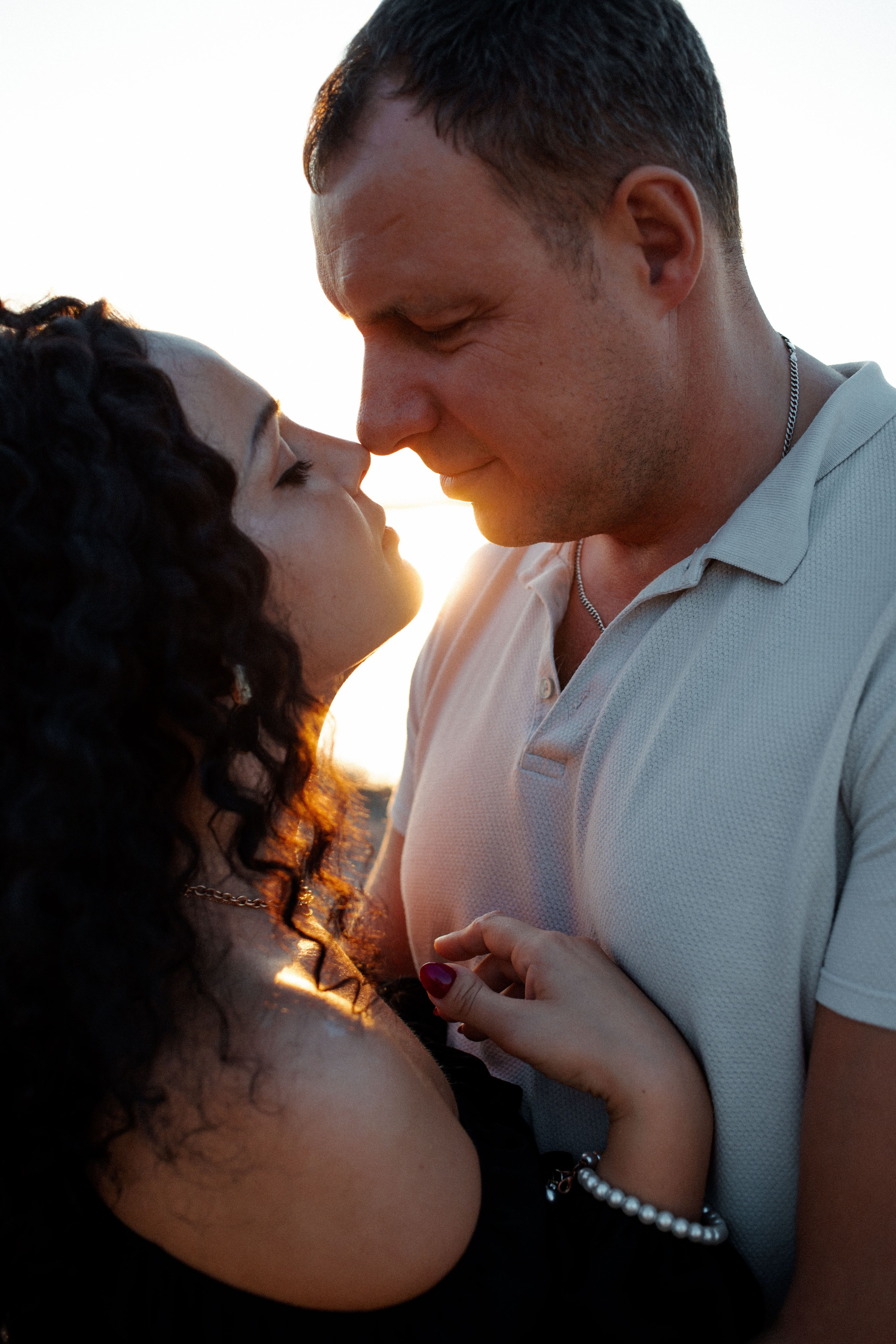 Дарина и Михаил 2. Фотограф в Минске Анастасия Ткаченко