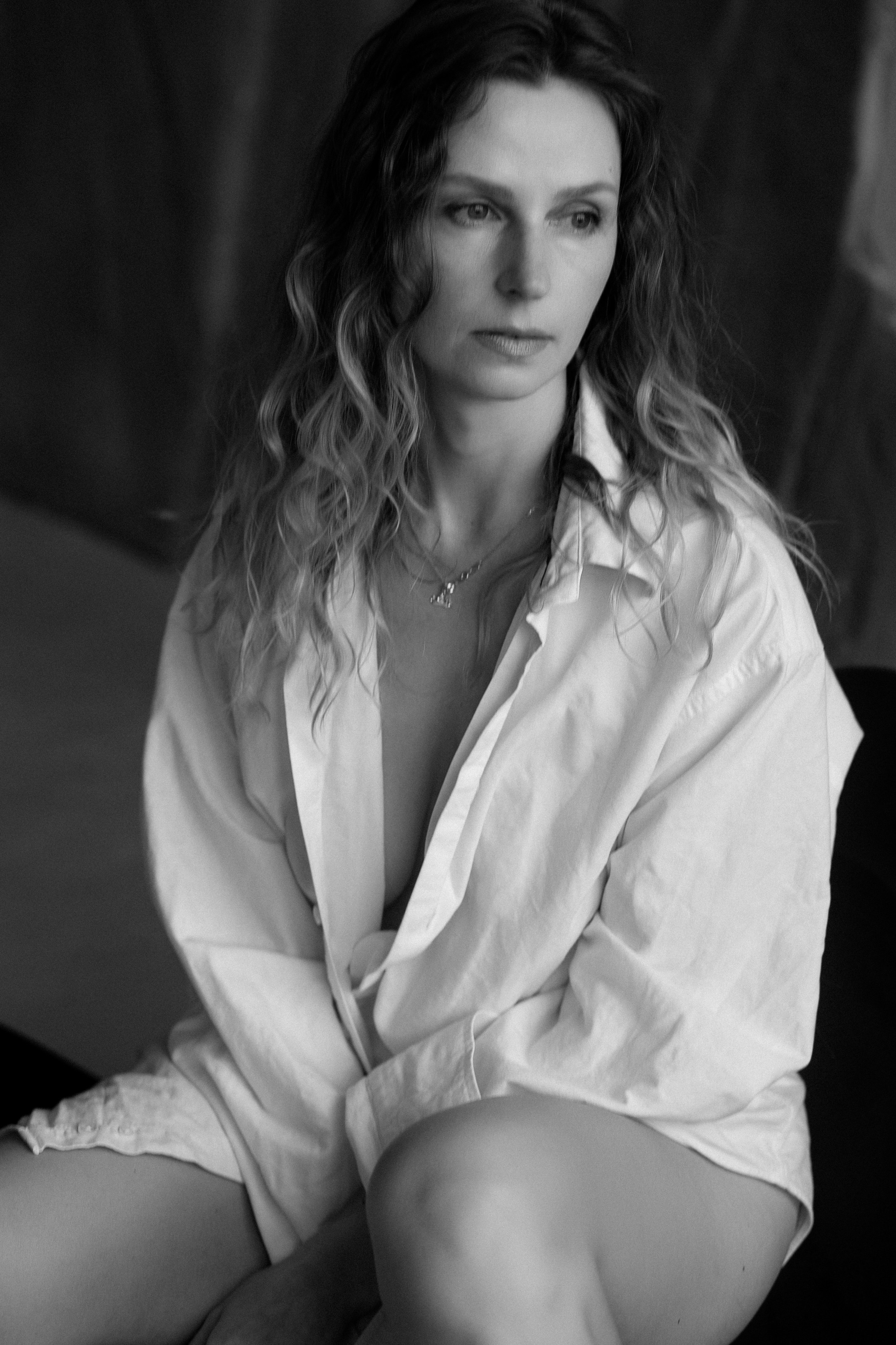 Юлия. Свадебный портретный фотограф в Екатеринбурге Наталья Суркова