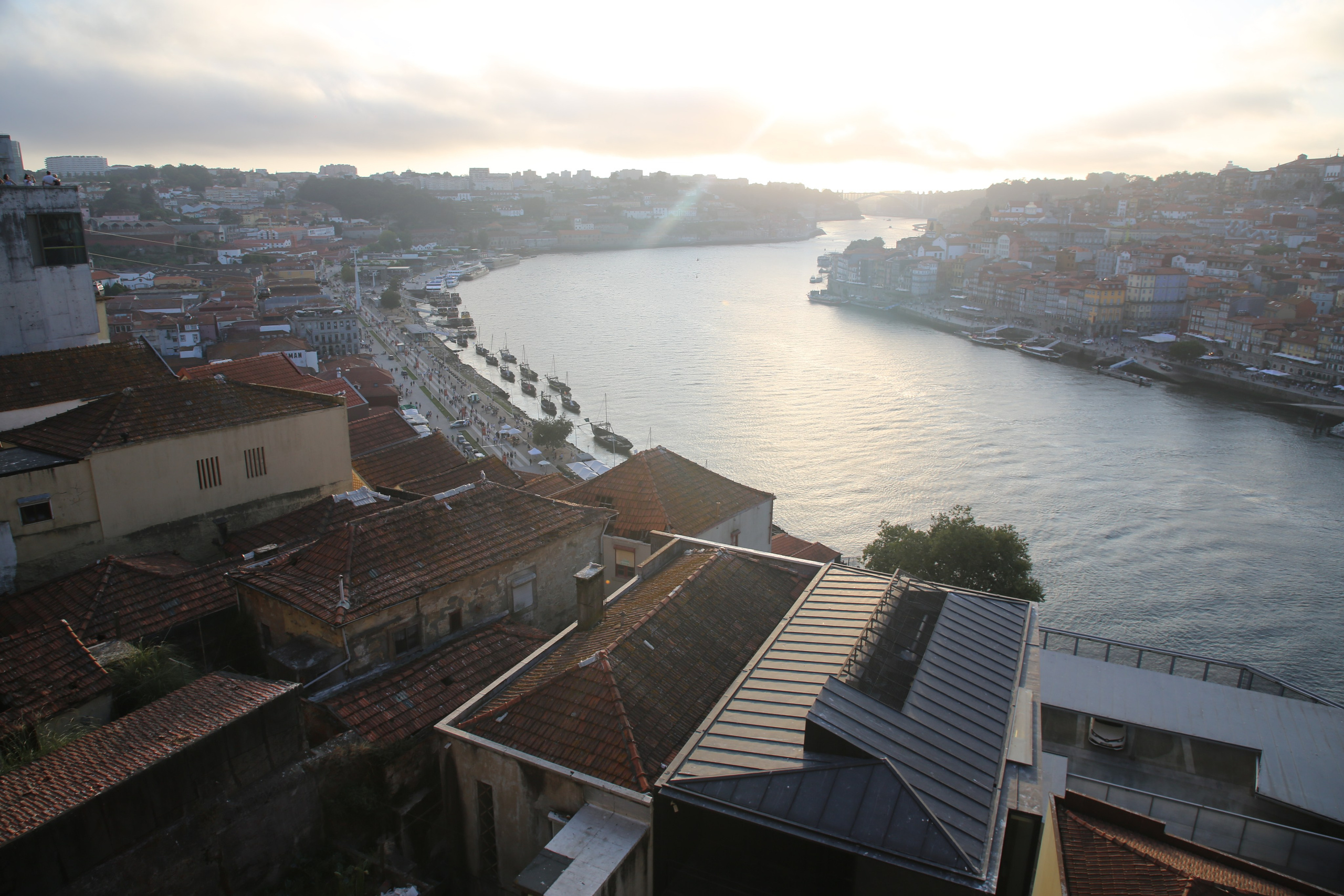 Porto, Portugal. Andrey Filippov Photographer