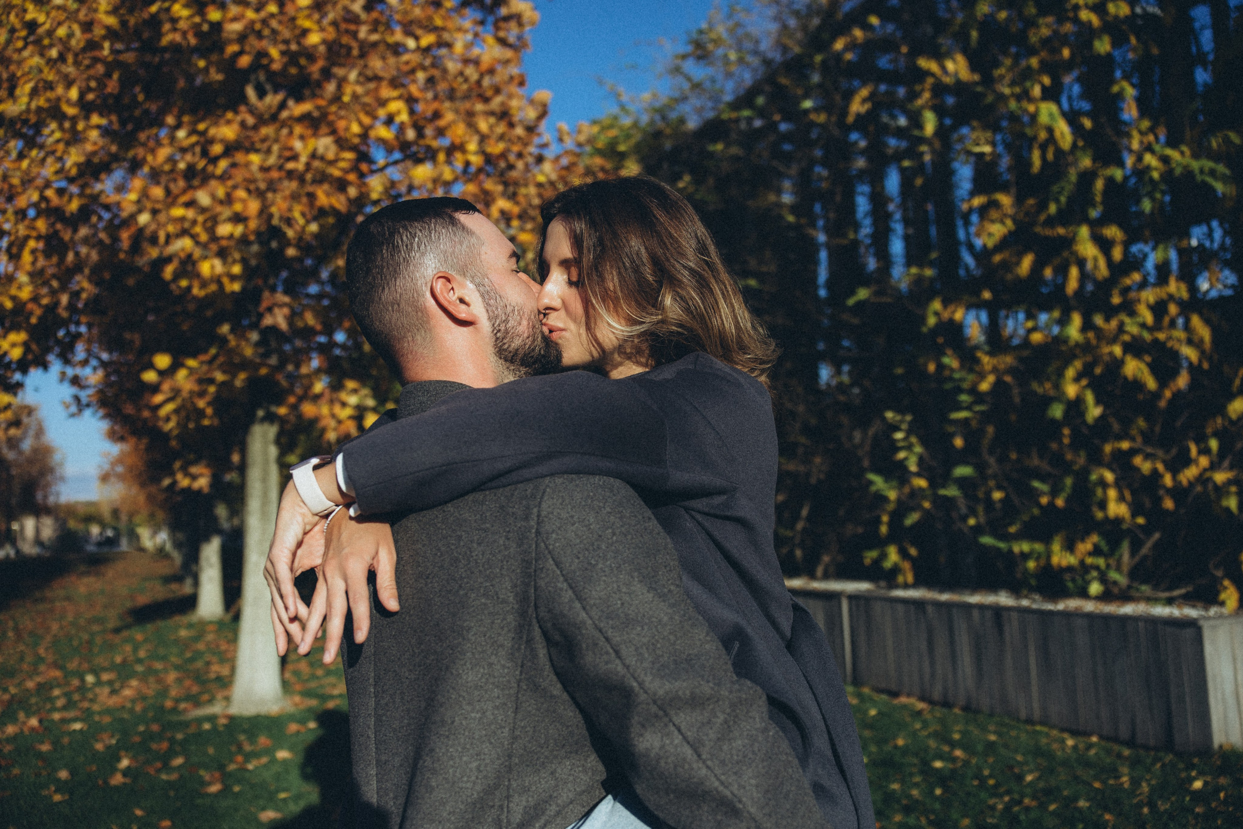 Даниил и Илона. Фотограф Краснодар