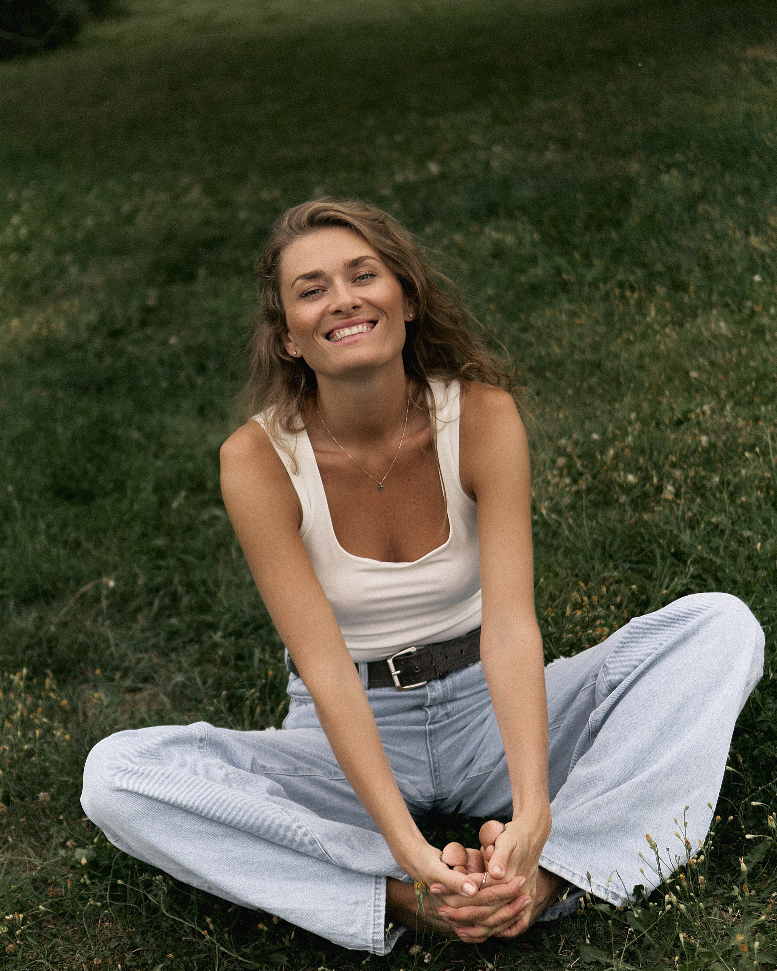 Yulia. Индивидуальная и семейная фотосессия в Чебоксарах Оксана Русакова