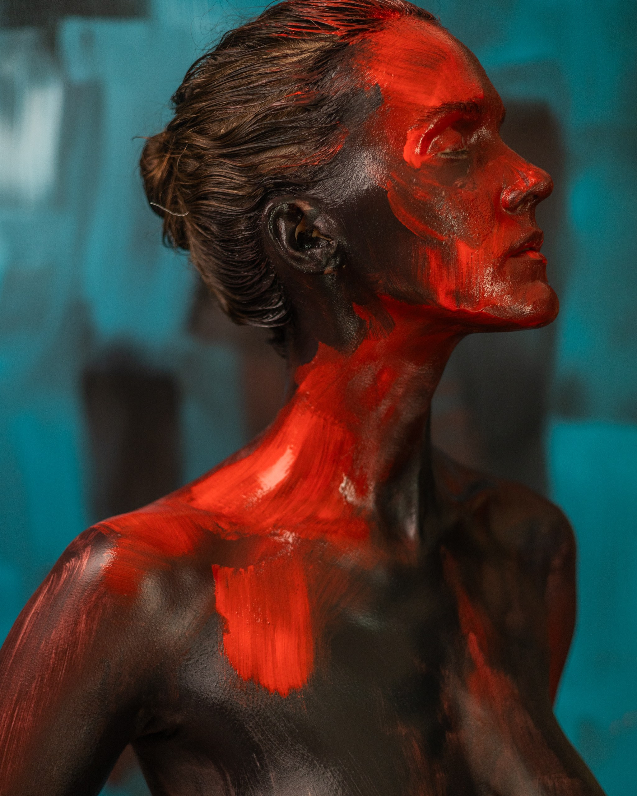 Красочное. Мастерская Демченко