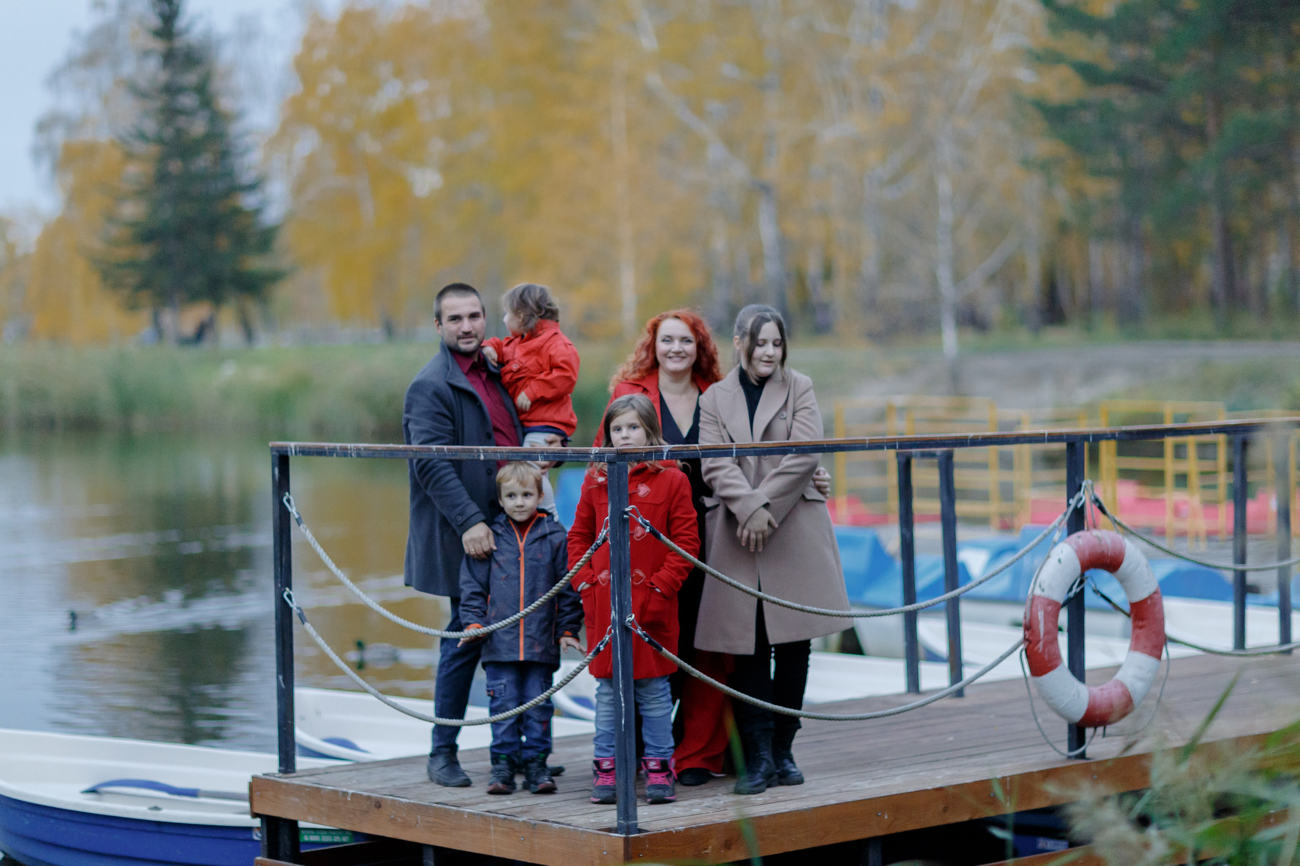 Дмитрий Белим — Семейный фотограф в Омске | Фотосессии для беременных и малышей