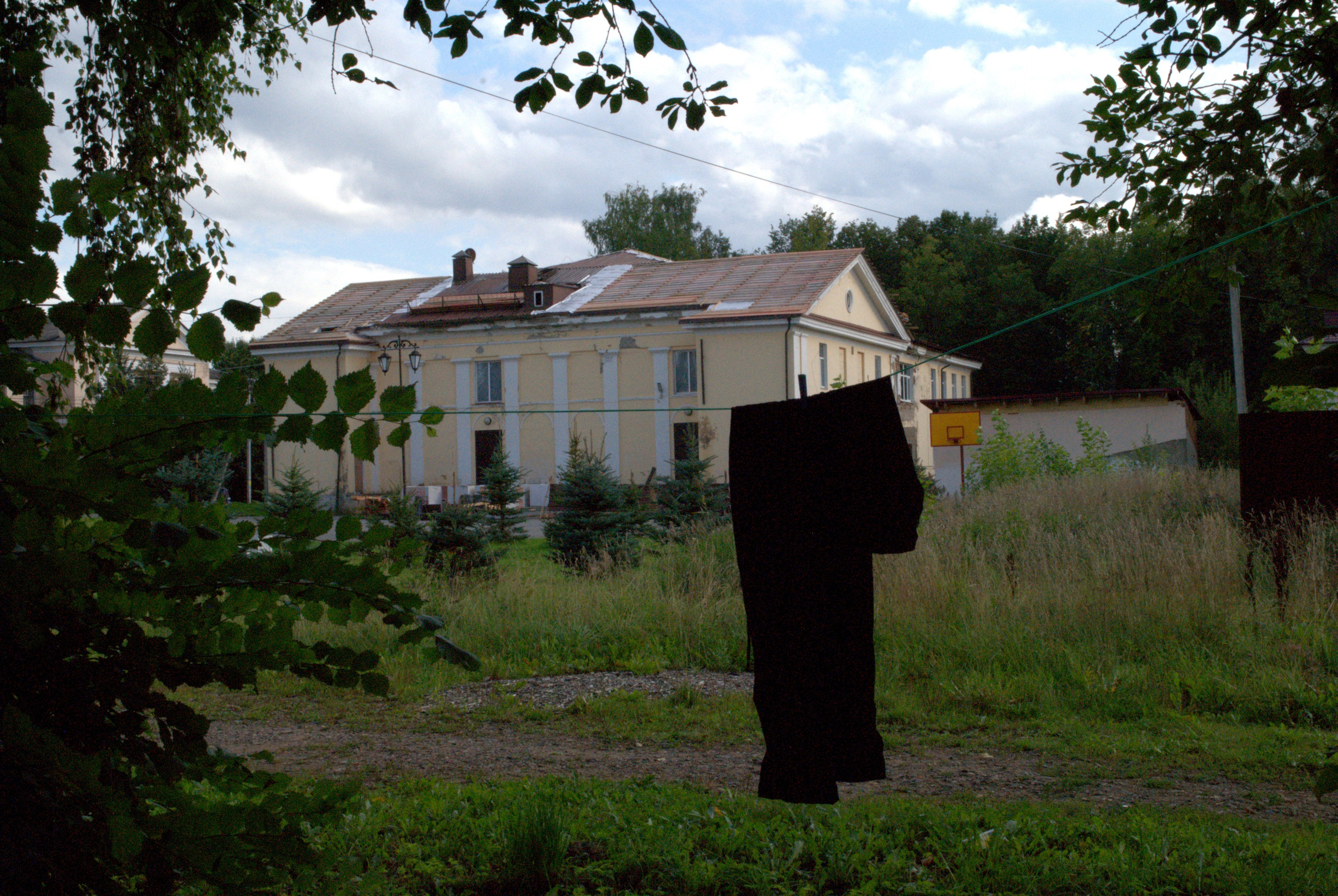 Мга. Надежда Козлова, фотограф, Санкт — Петербург