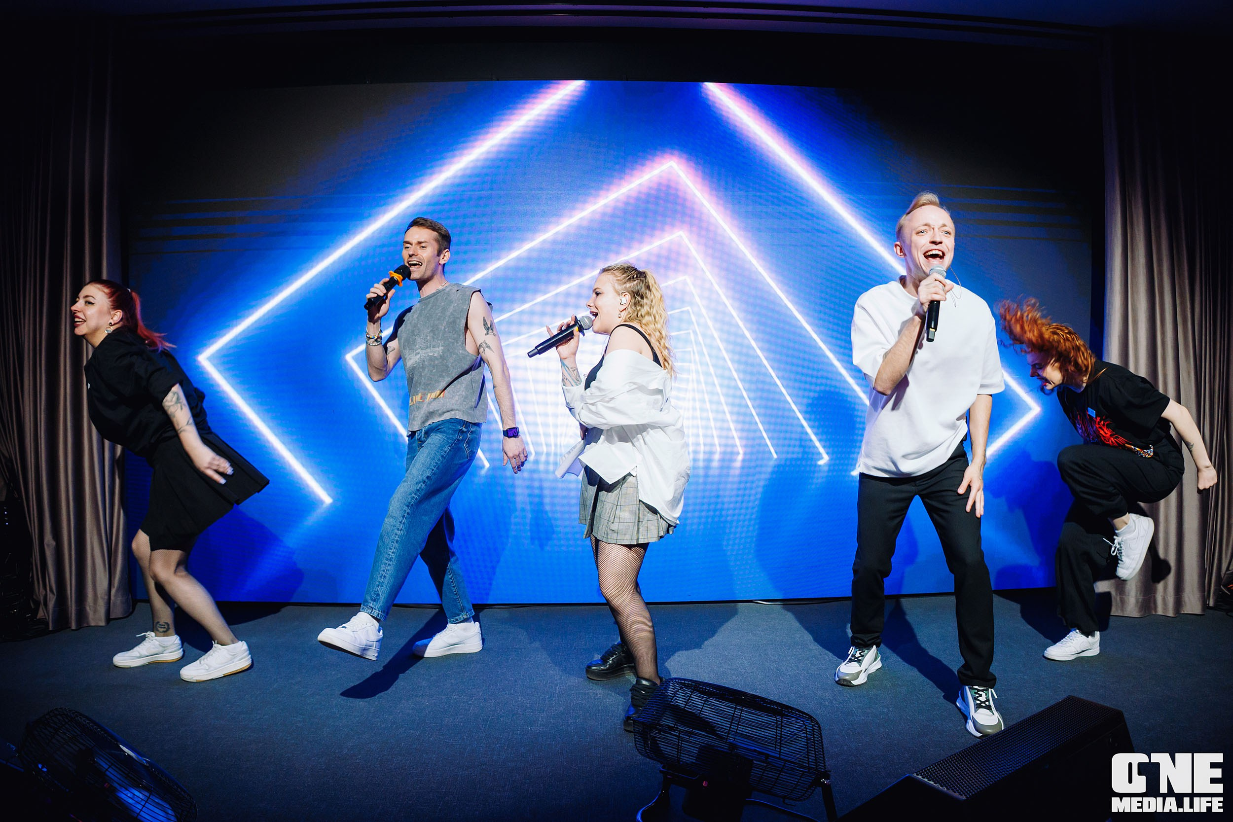 Фоторепортаж из ресторана Океан. One Media Life: фоторепортажи, фотоотчеты с мероприятий и заведений