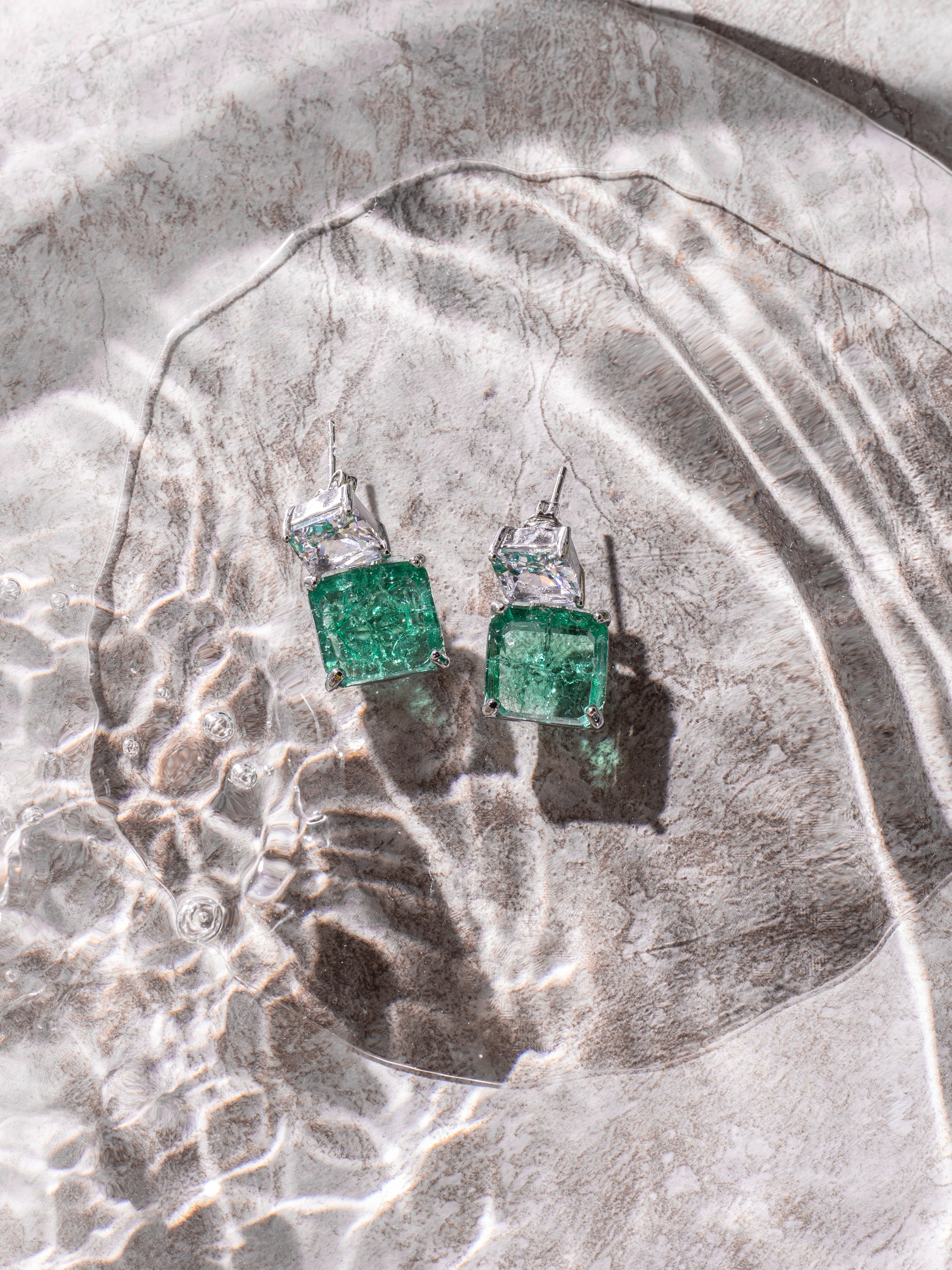 Украшения. Коммерческий фотограф Дарья Горбачева