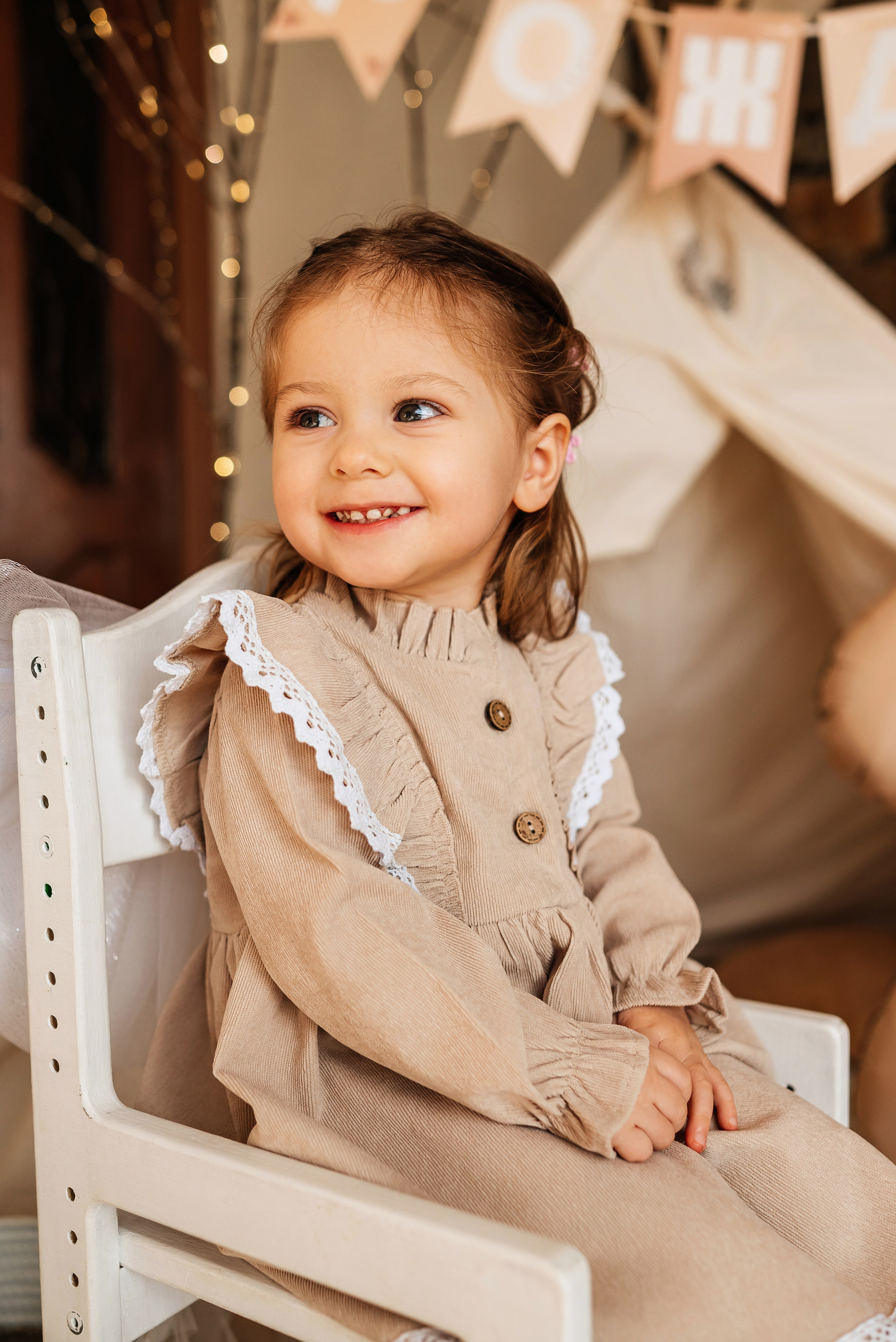 Милаше 2 годика. Фотограф в Каменске-Шахтинском Ольга Сагал