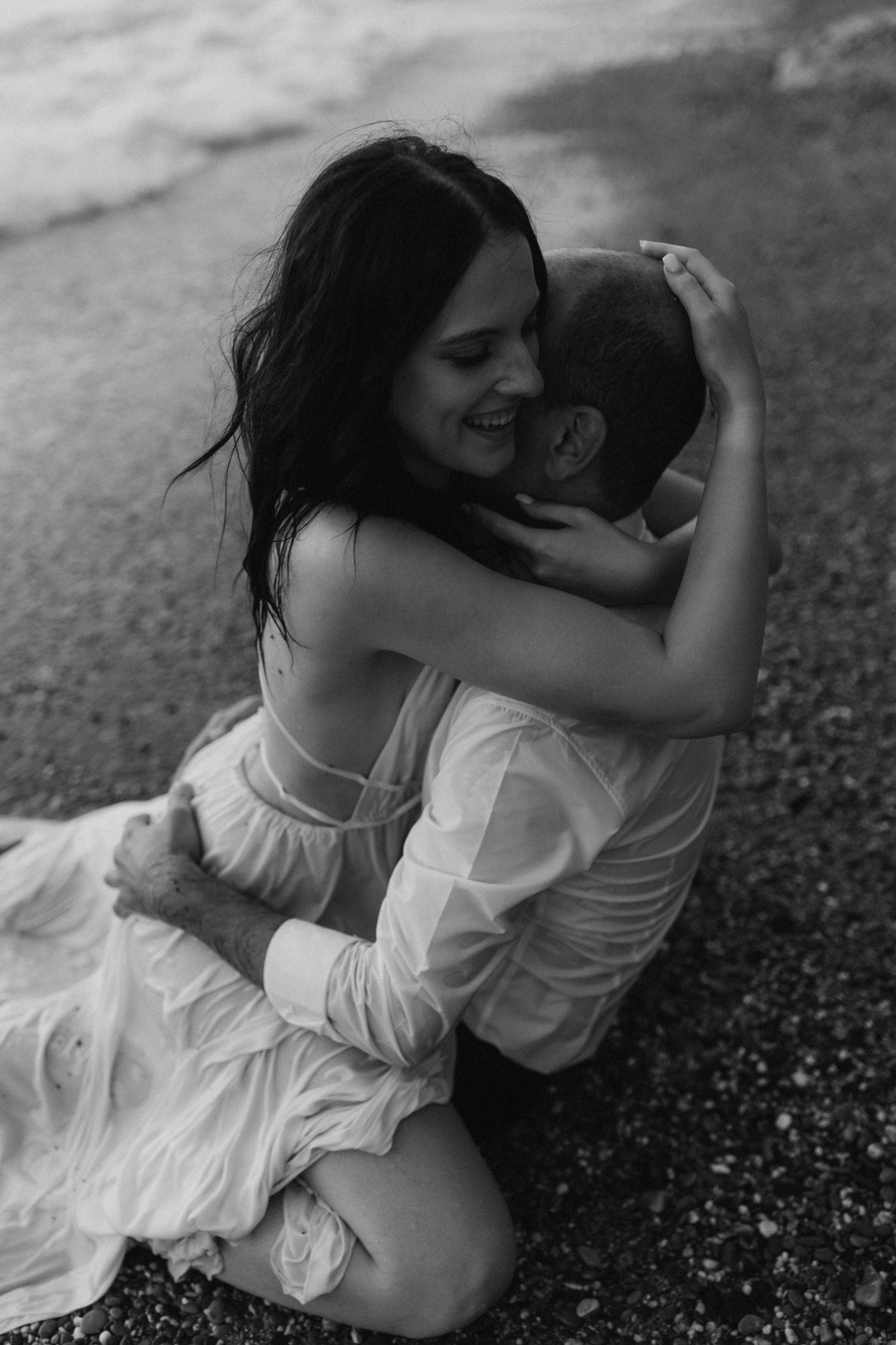 Семейный и портретный фотограф в Севастополе Ирина Ященко