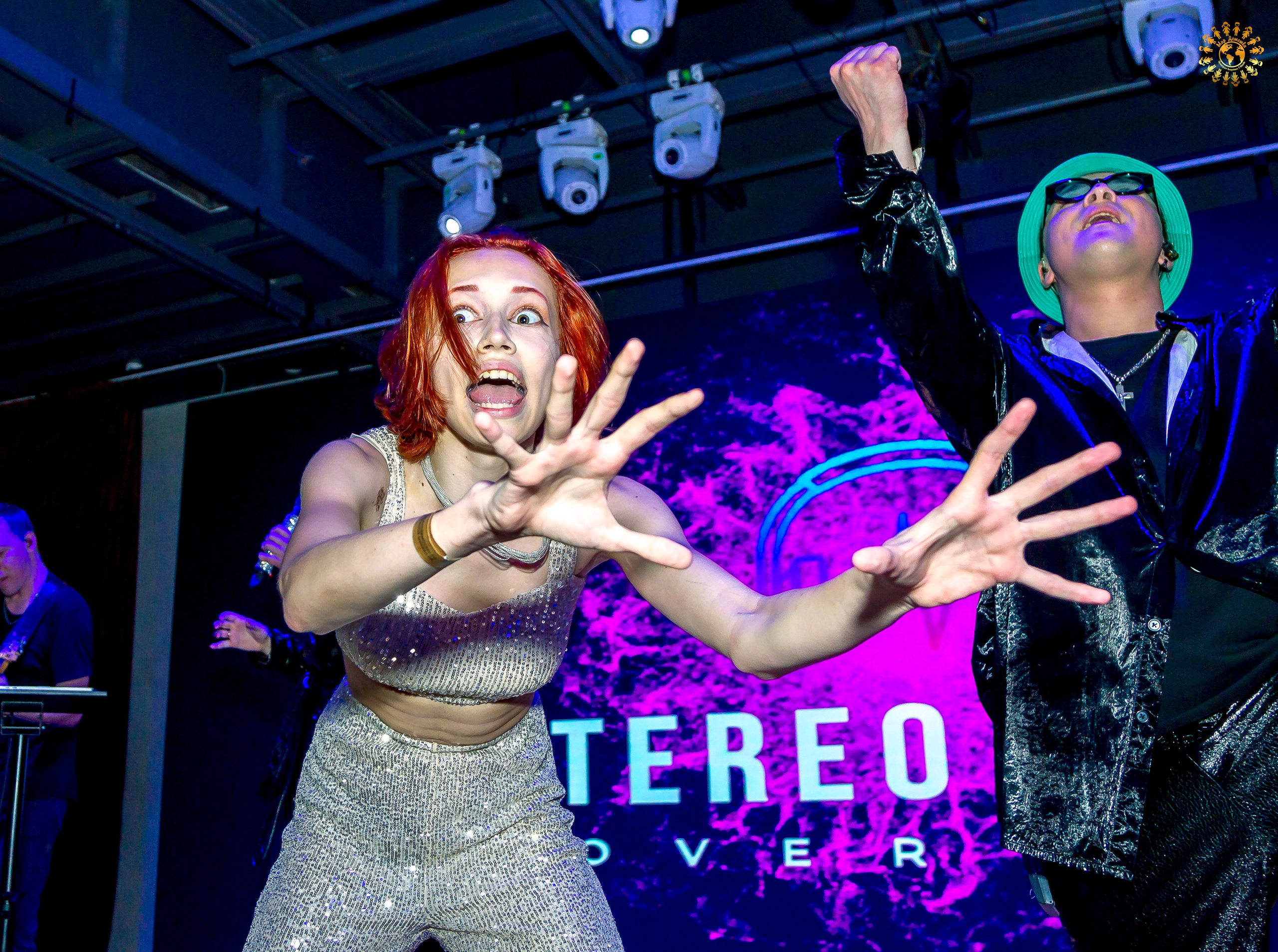 Выпускной 2023 (11-е классы) Triumph City Hall Москва. Репортажная съемка в Москве и области. Анималистика