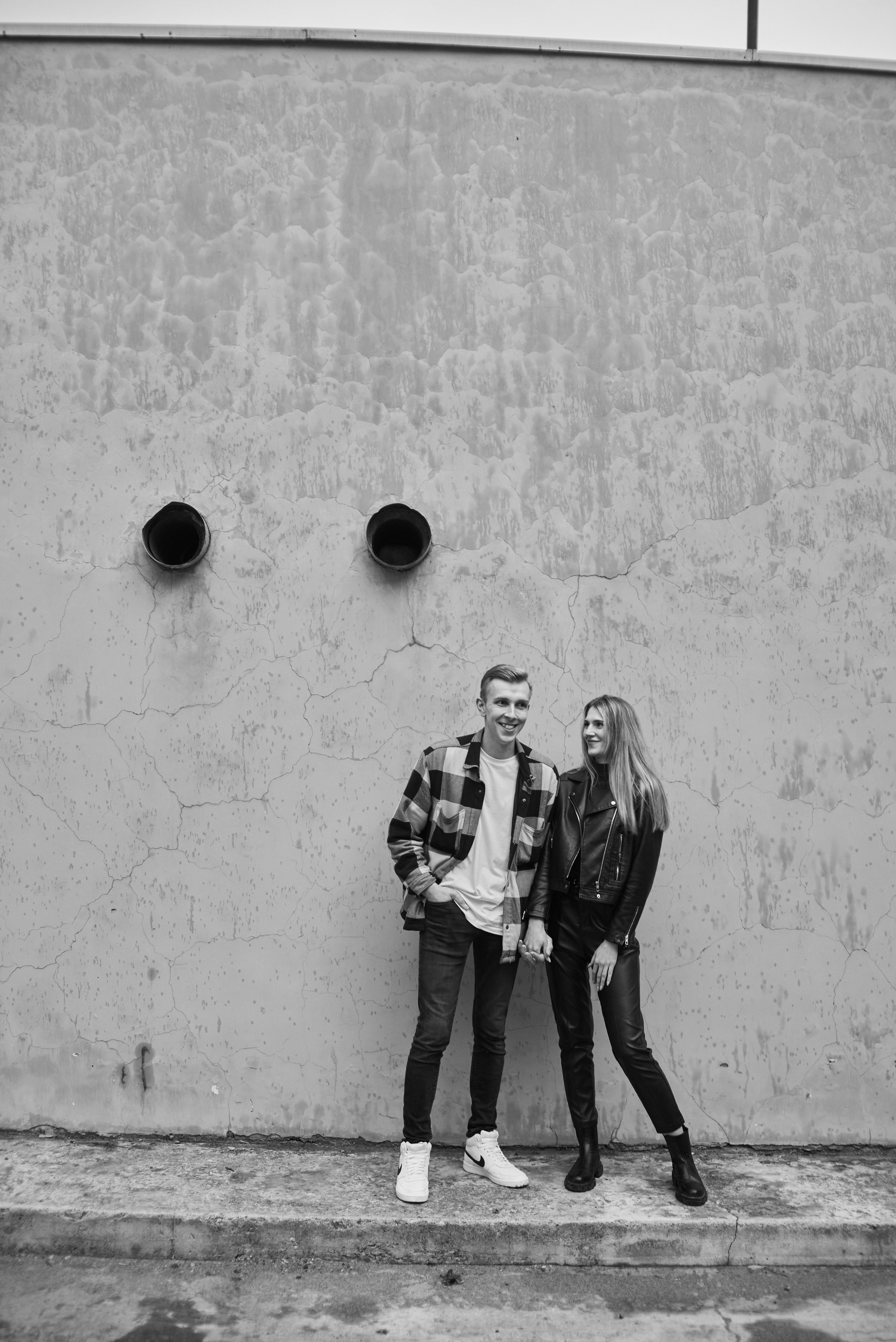 Макс и Катя. Фотограф Анатолий Егоров