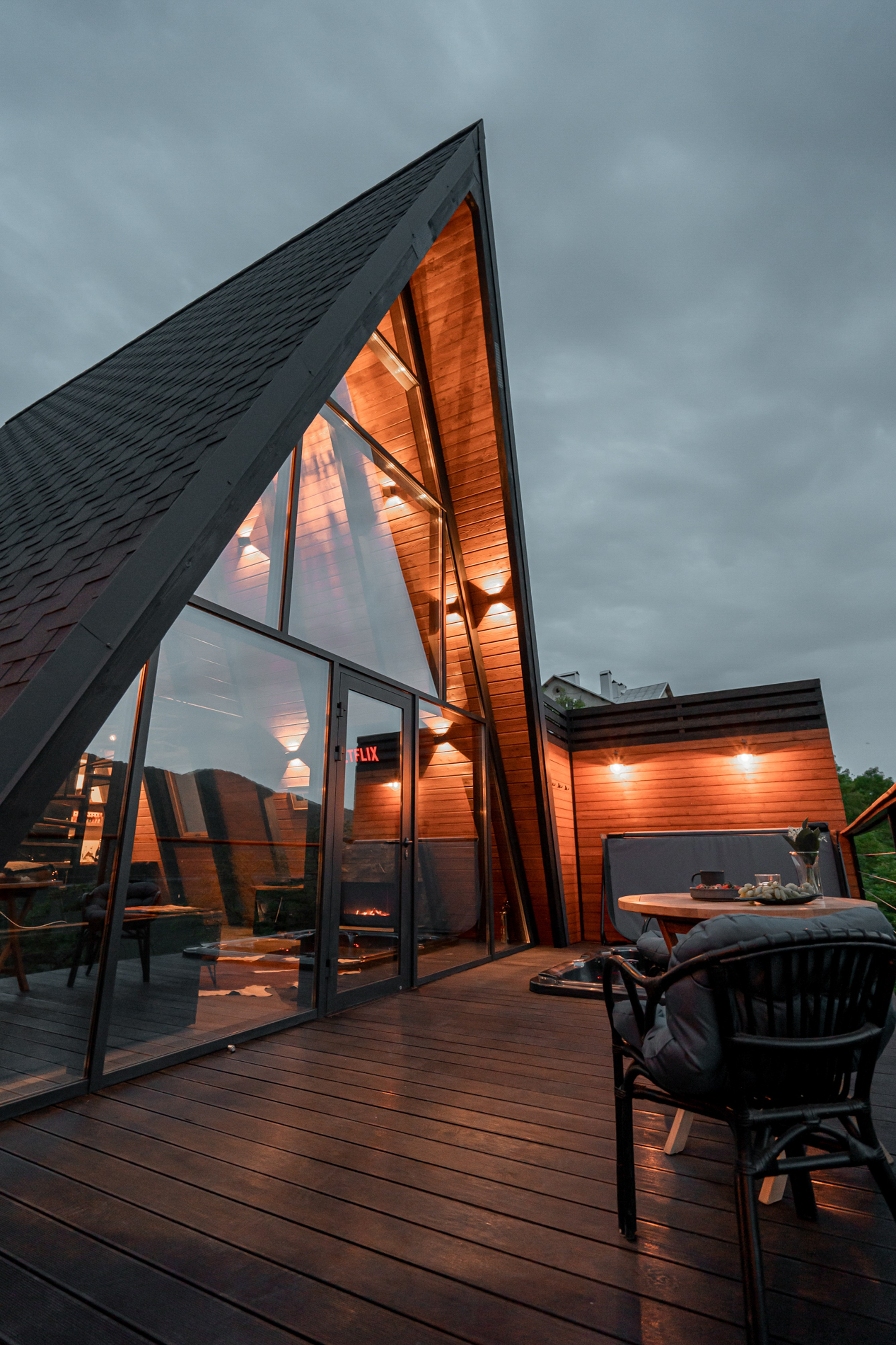 Интерьер. Фотограф в Новороссйиске Евгений Львов