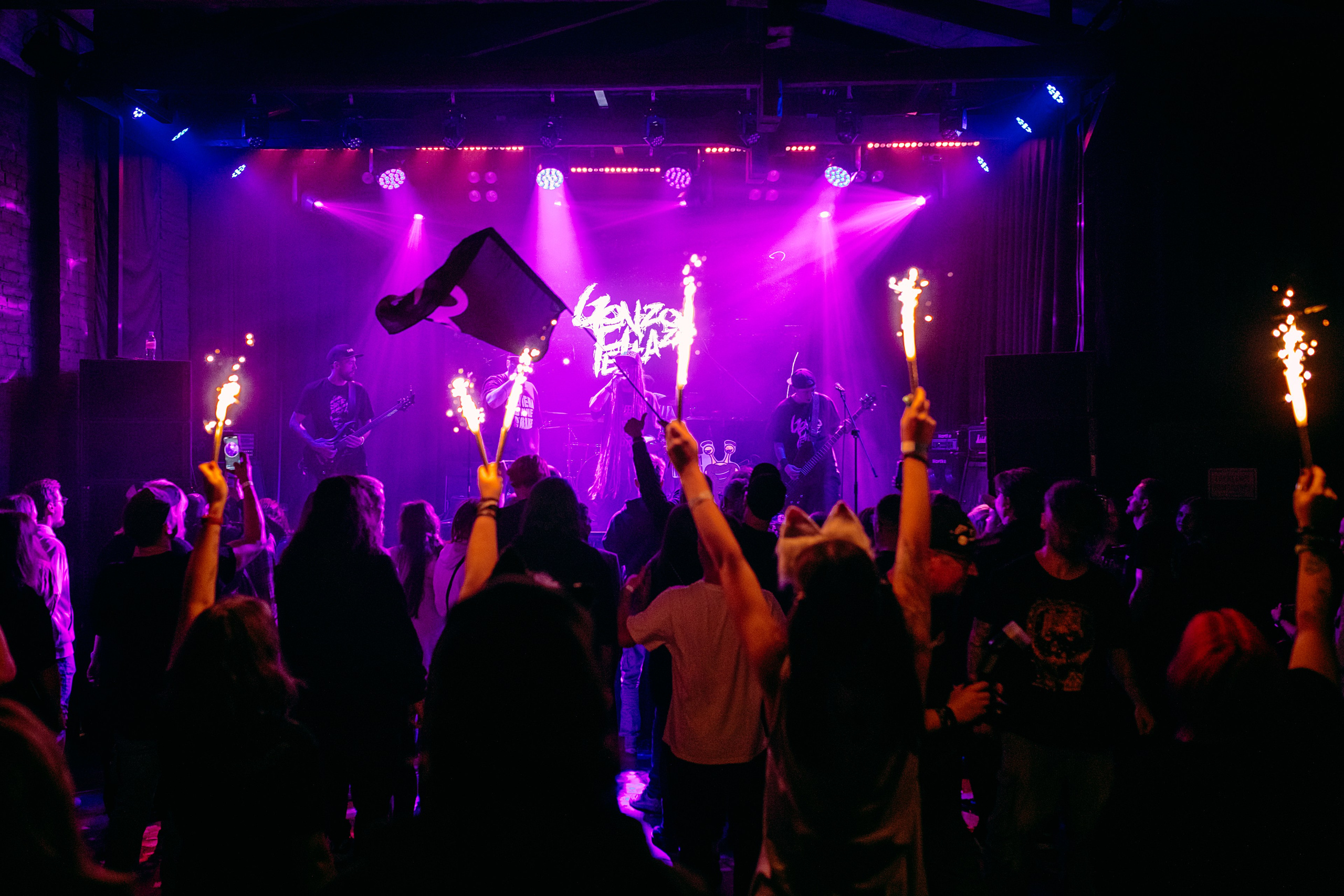 GONZO FELLAZ. Фотограф Елена Богачева (lenalena_na_na_na)