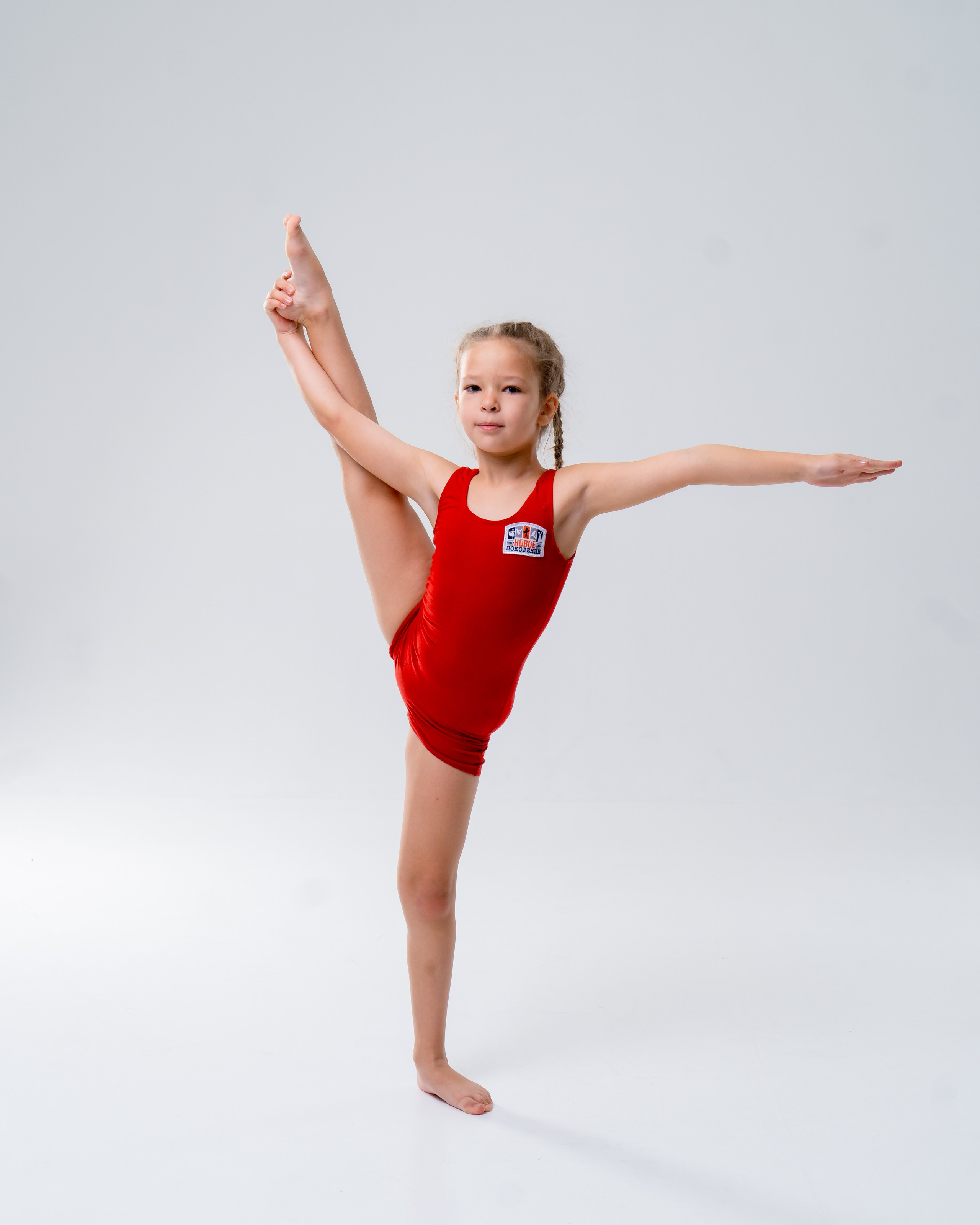 Съемка коллектива Новое Поколение. Анастасия Подольская: фотограф из Иркутска