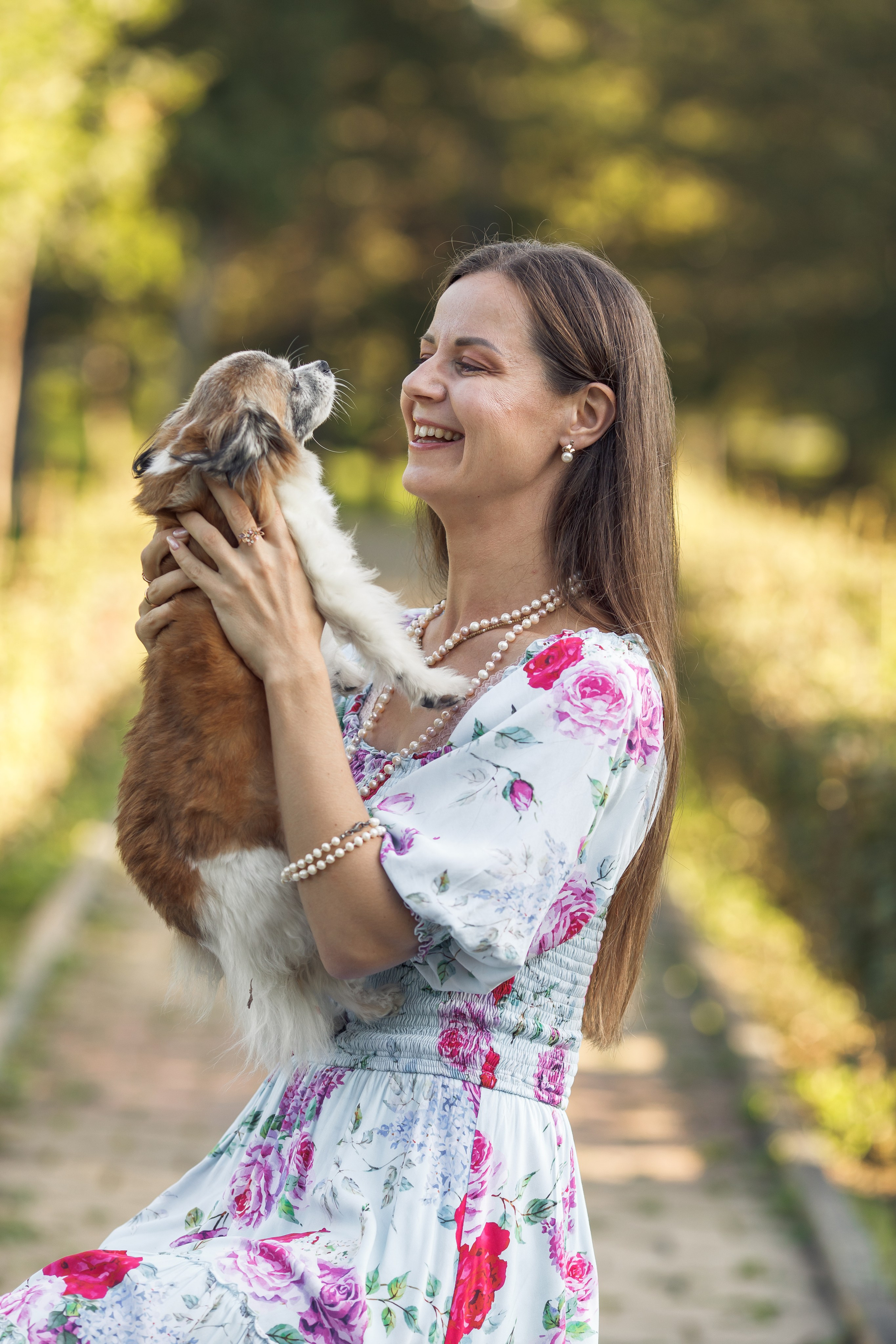 Надя, Дима и дети. Осень 2023 г. Школьный и детский фотограф в Южно-Сахалинске Анастасия Лескова