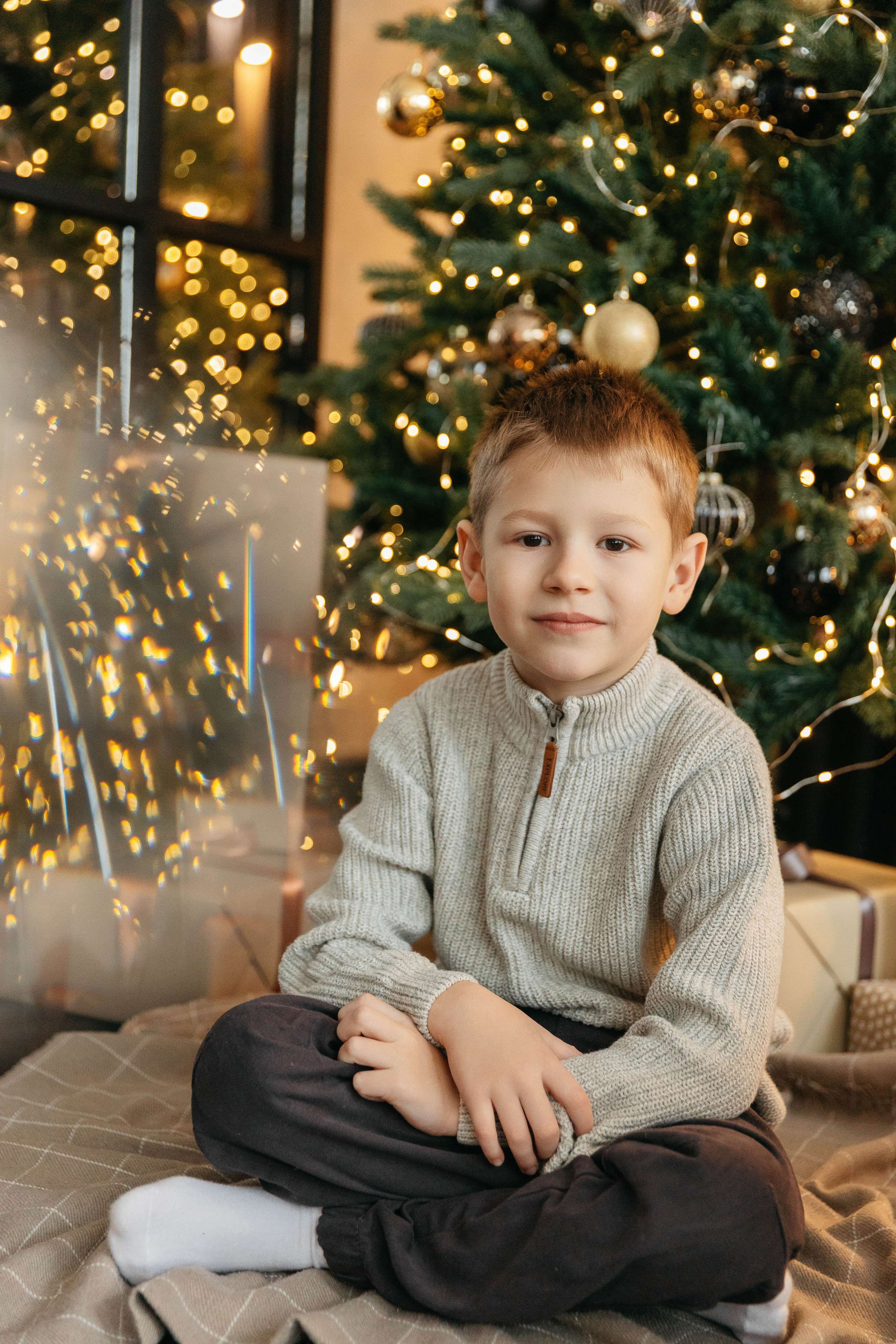 Семья Ксюши и Саши. Фотограф в Твери Лагодная Яна