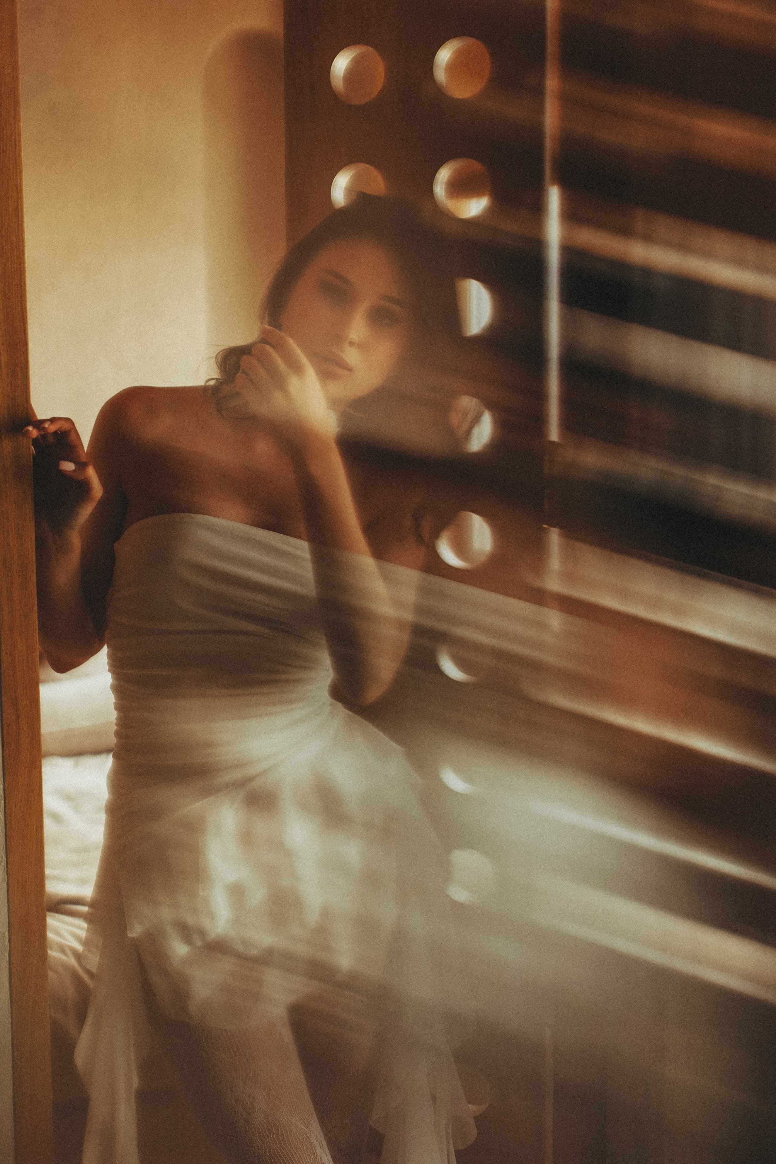 Есения. Фотограф Светлана Рыбенко. Белгород