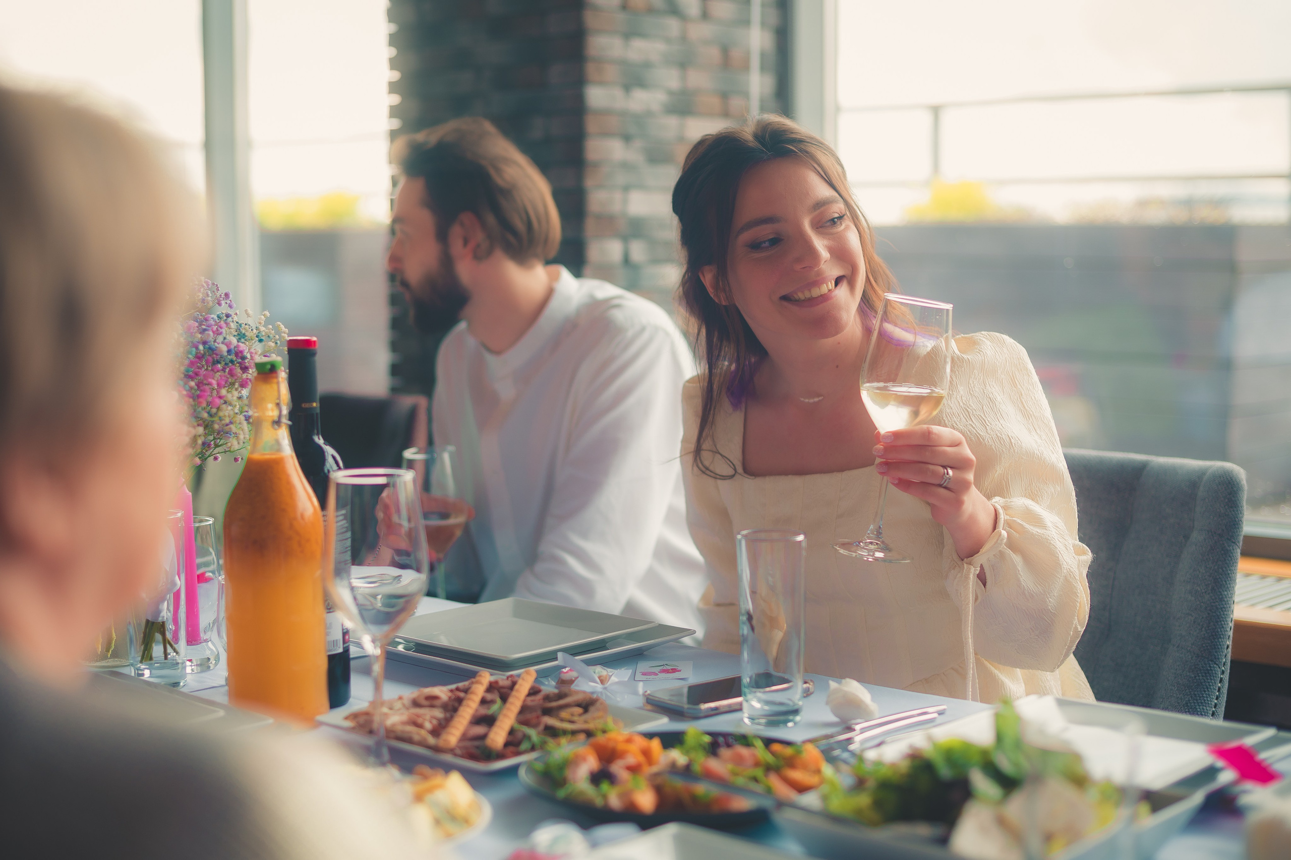 Свадебная съёмка Анатолия и Елизаветы. Иван Кубик — фотограф и видеограф