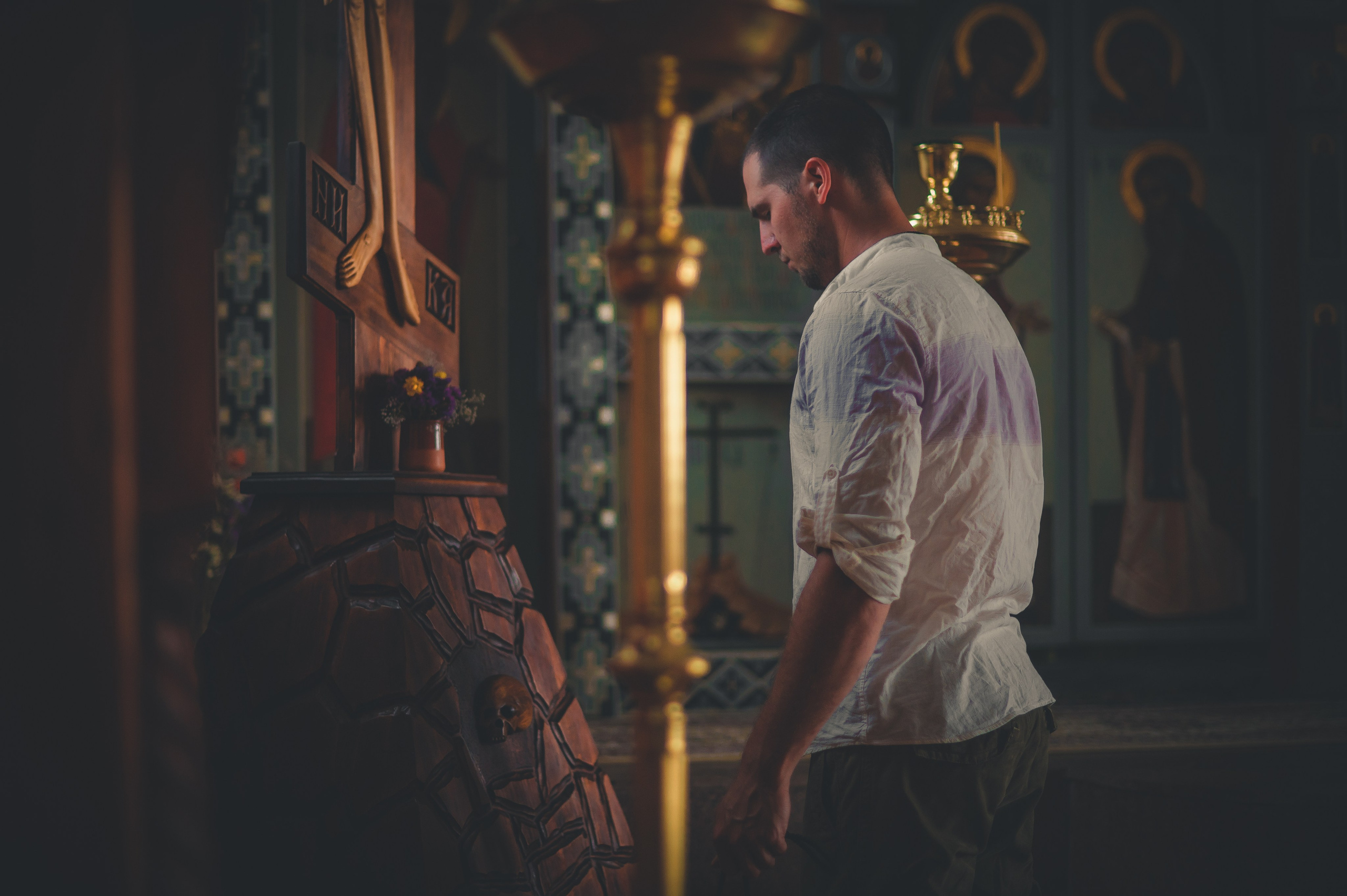 Иван Кубик — фотограф и видеограф