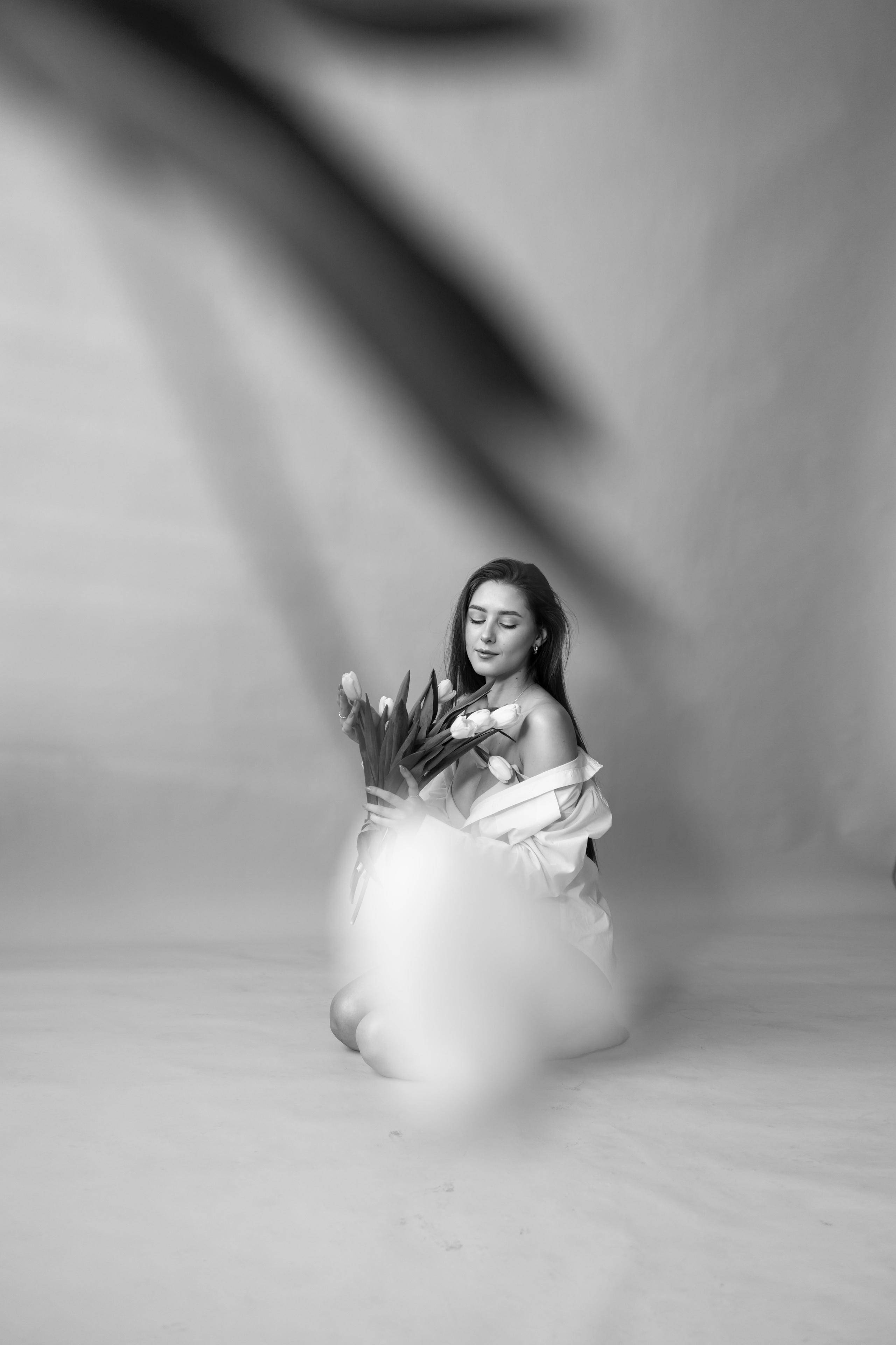 Юлия. Семейный фотограф в Абакане Любовь Халявина