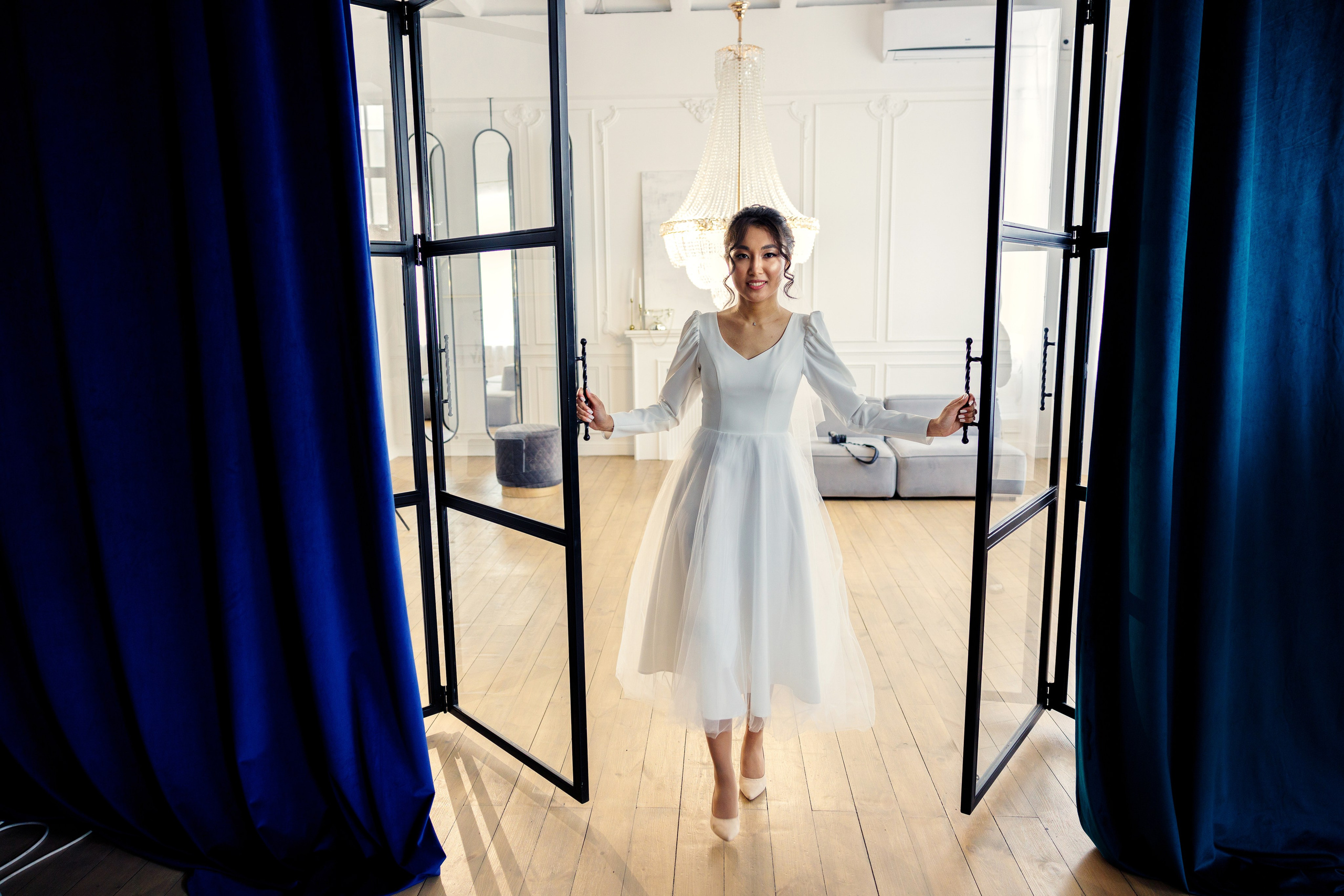 Алексей и Айгерим. Дмитрий Белим — Семейный фотограф в Омске | Фотосессии для беременных и малышей