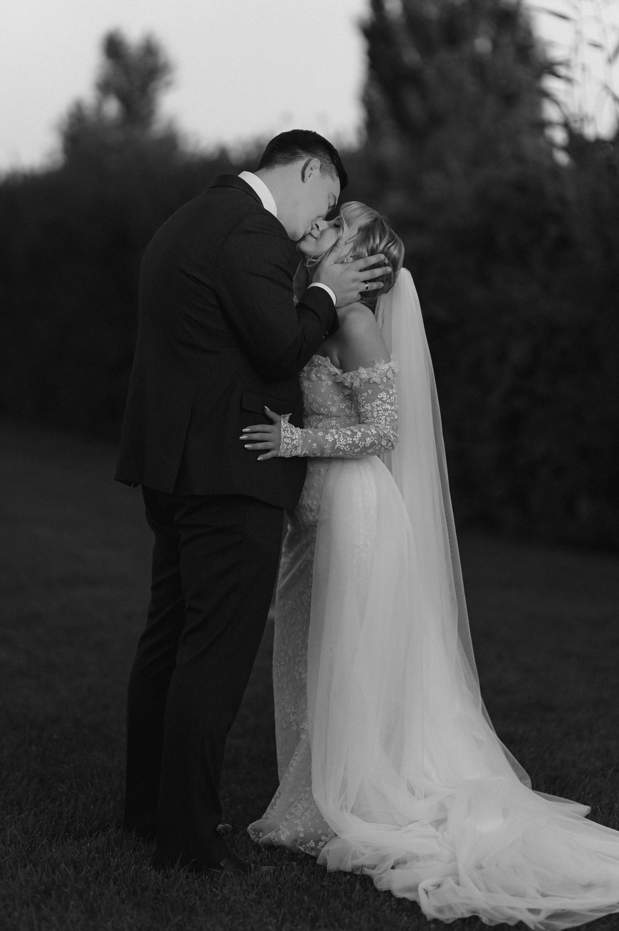 Данил + Анастасия — Организация ВАН ЛАВ. Свадебный и семейный фотограф Волгоград Москва