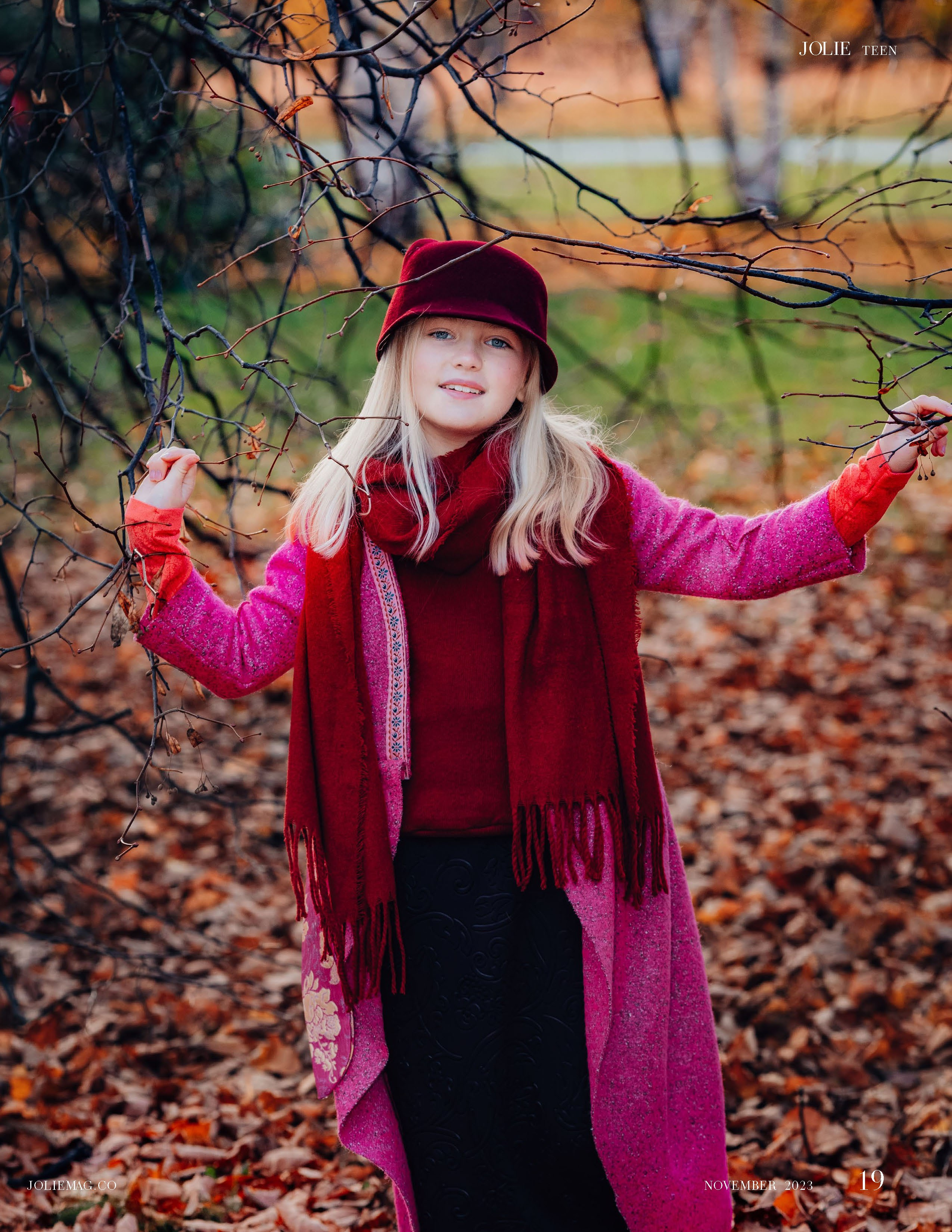 Журналы и публикации. Семейный и детский фотограф Эльвира Билибина