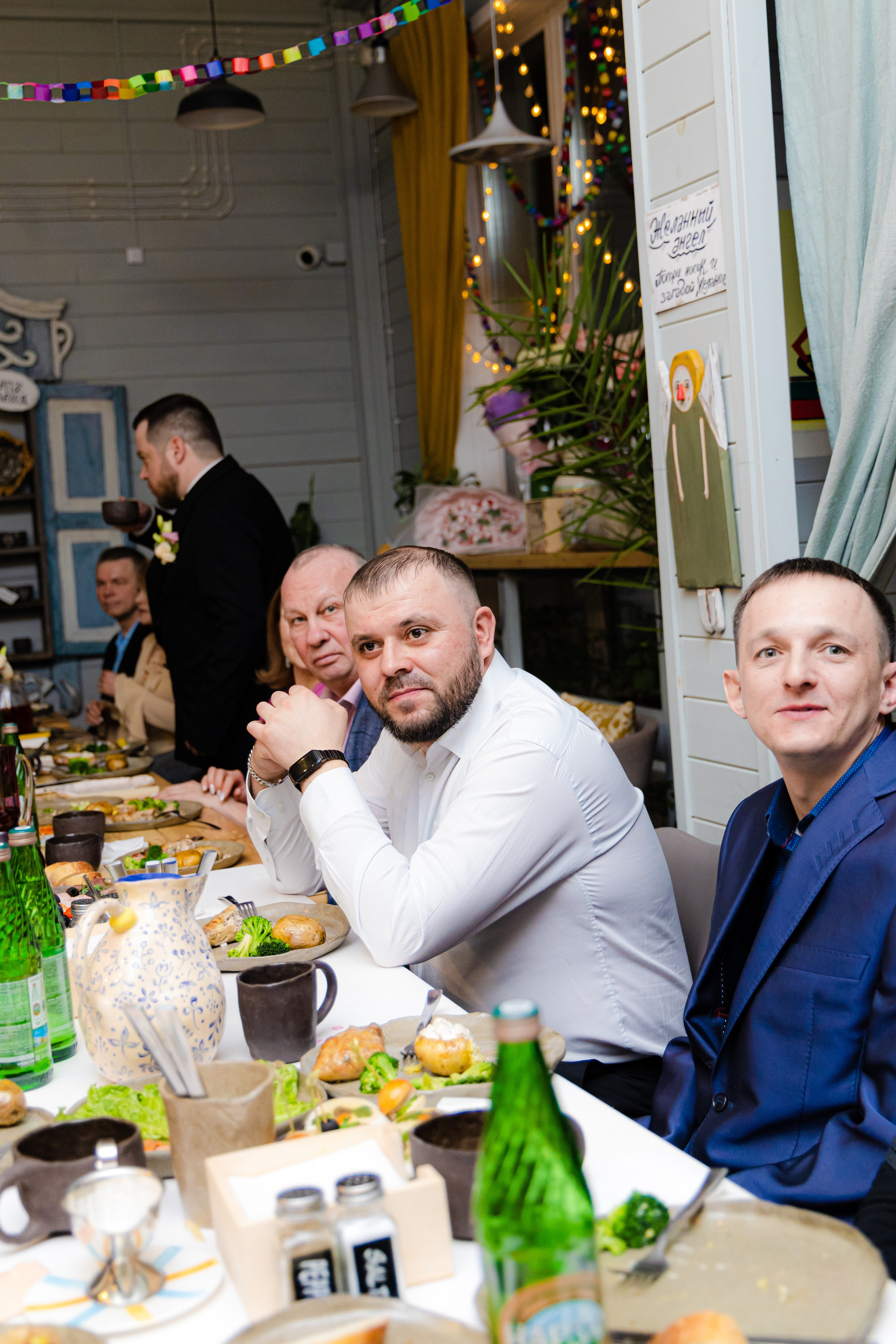 Свадебные воспоминания…. Фотограф Братск Юлий Дежин