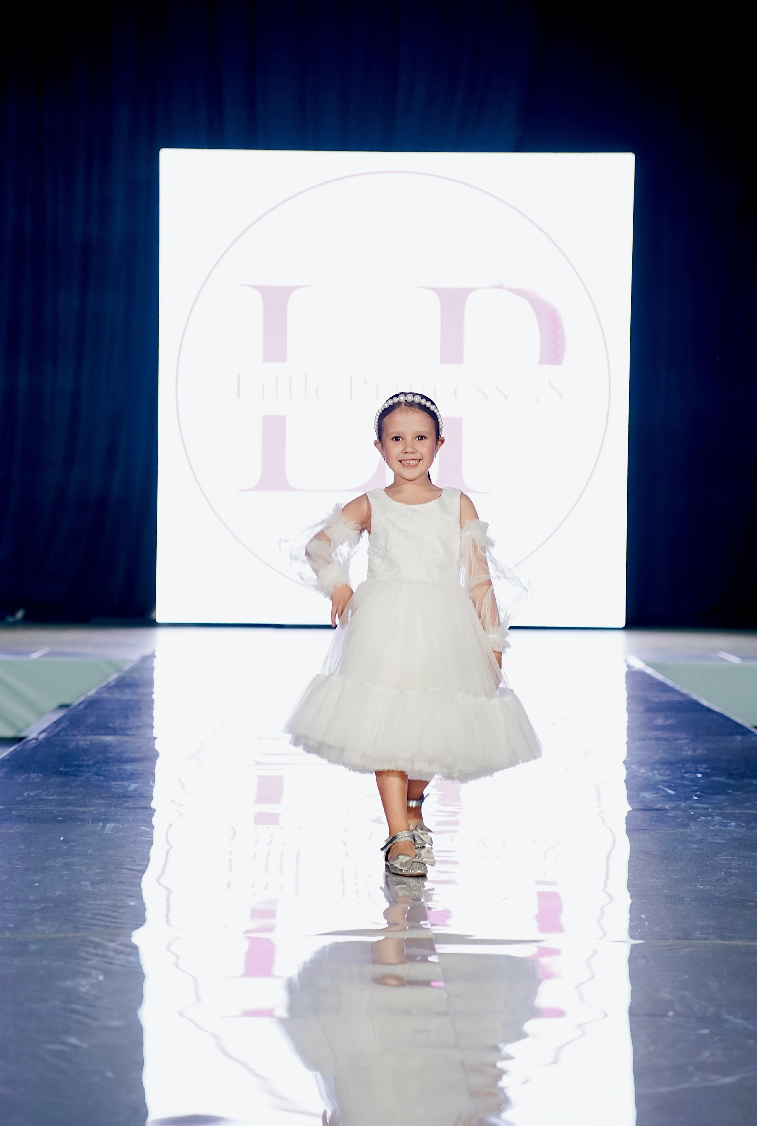Siberian Fashion Week 2024. Little_Princess.38
