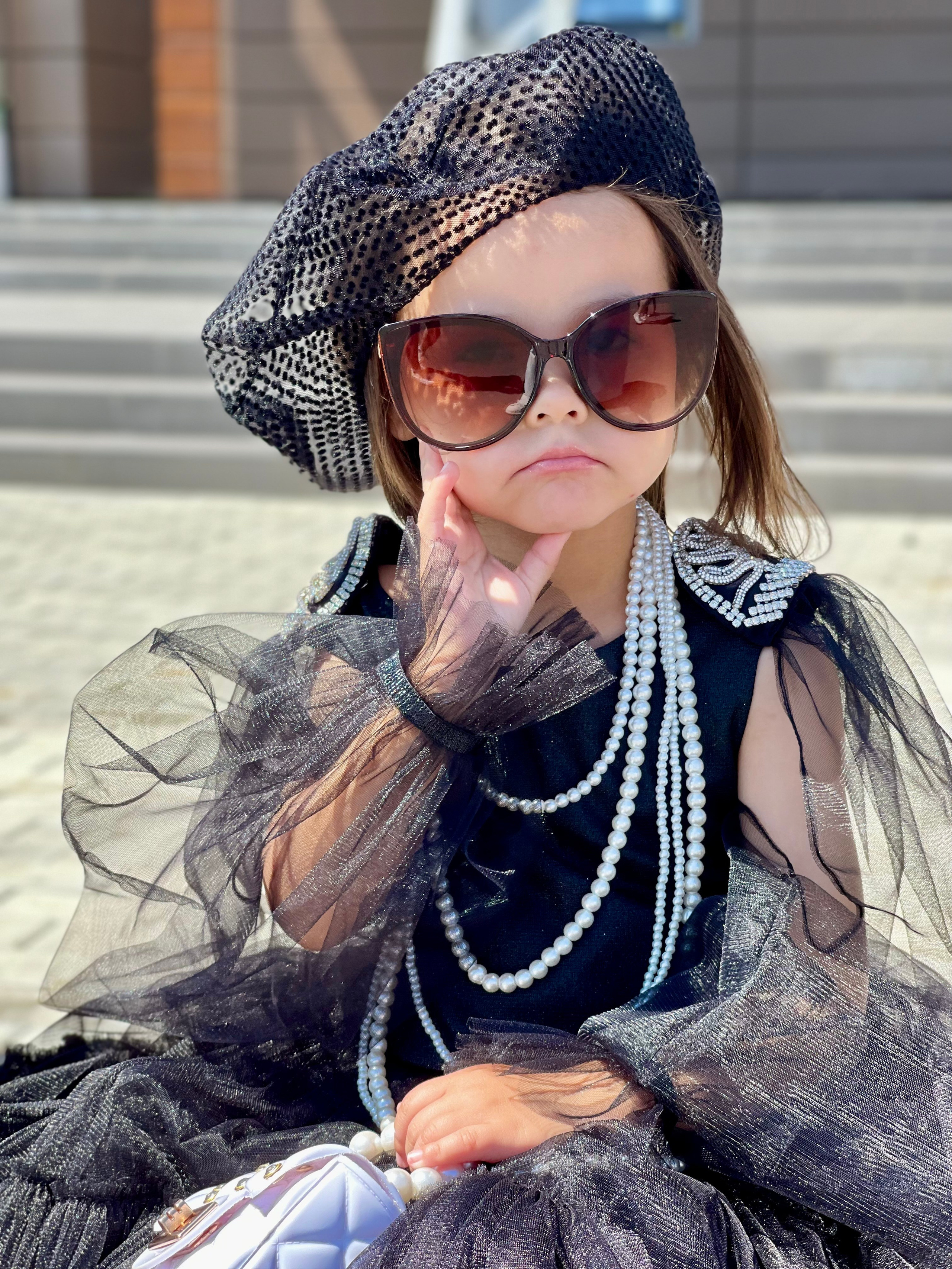 " Париж ". Little_Princess.38