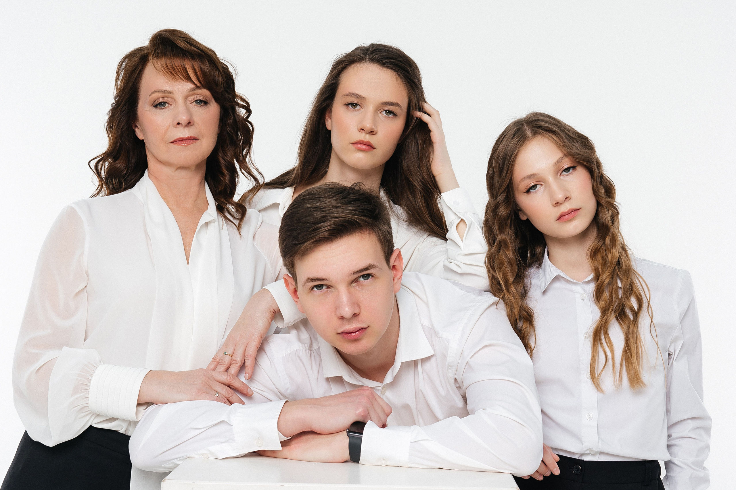 Семейные фотосессии. Свадебный фотограф в Иваново Гитарина Черняева