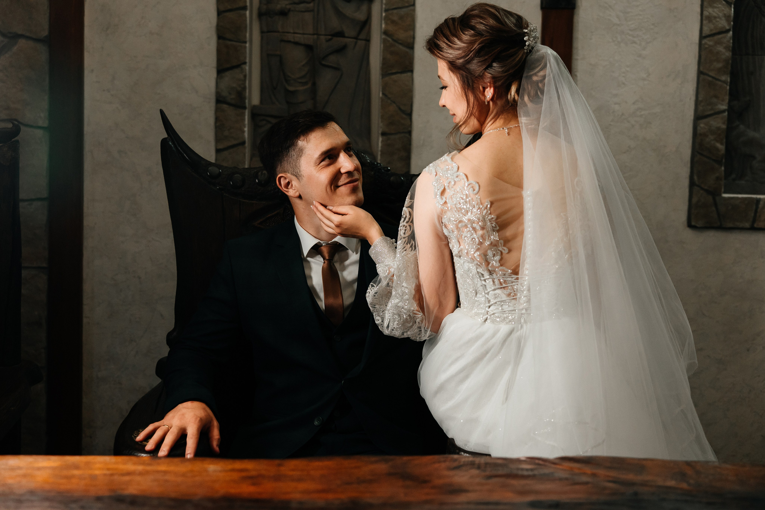 Свадебная фотосессия в Иваново и Москве. Свадебный фотограф в Иваново Гитарина Черняева