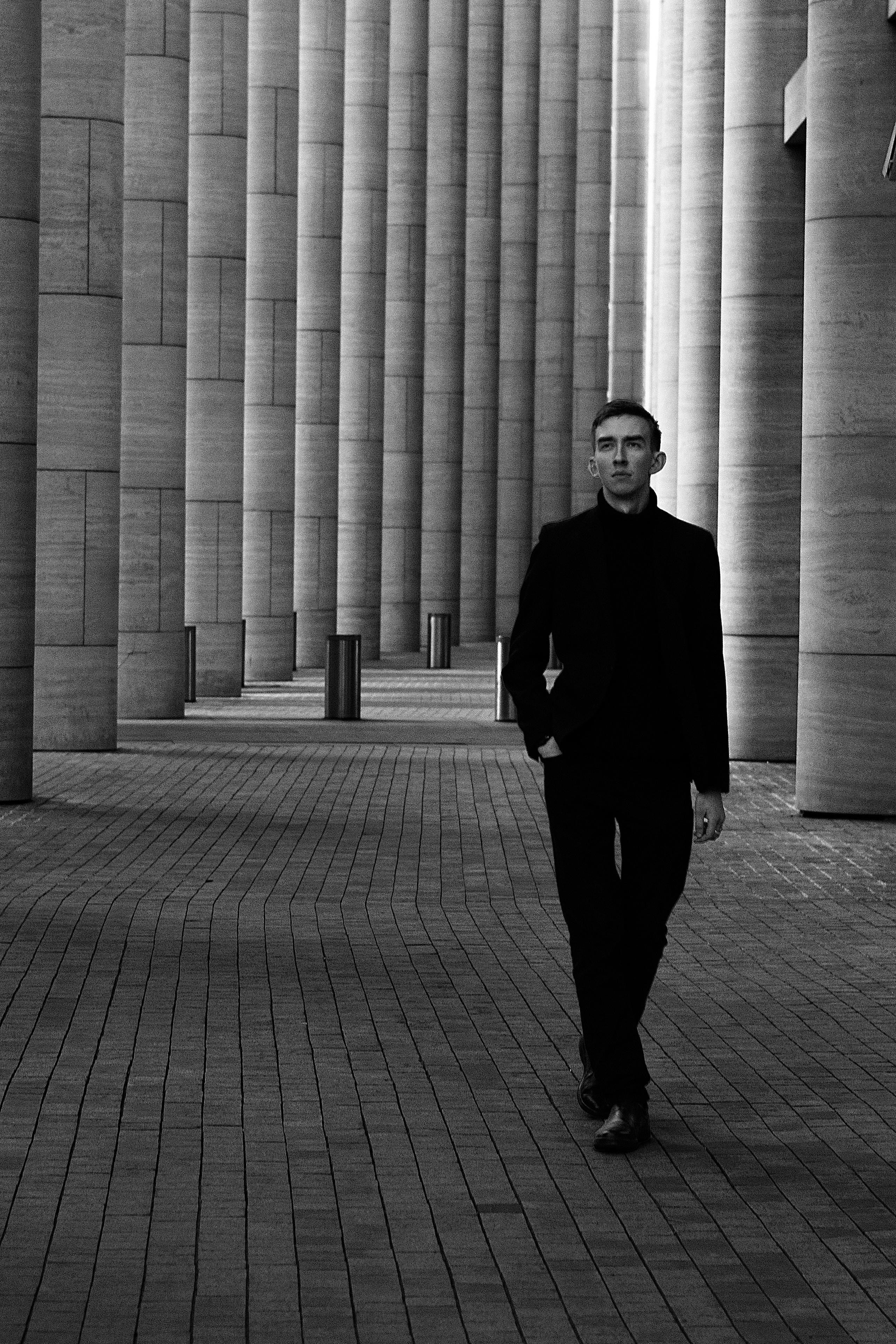 Денис. Главная