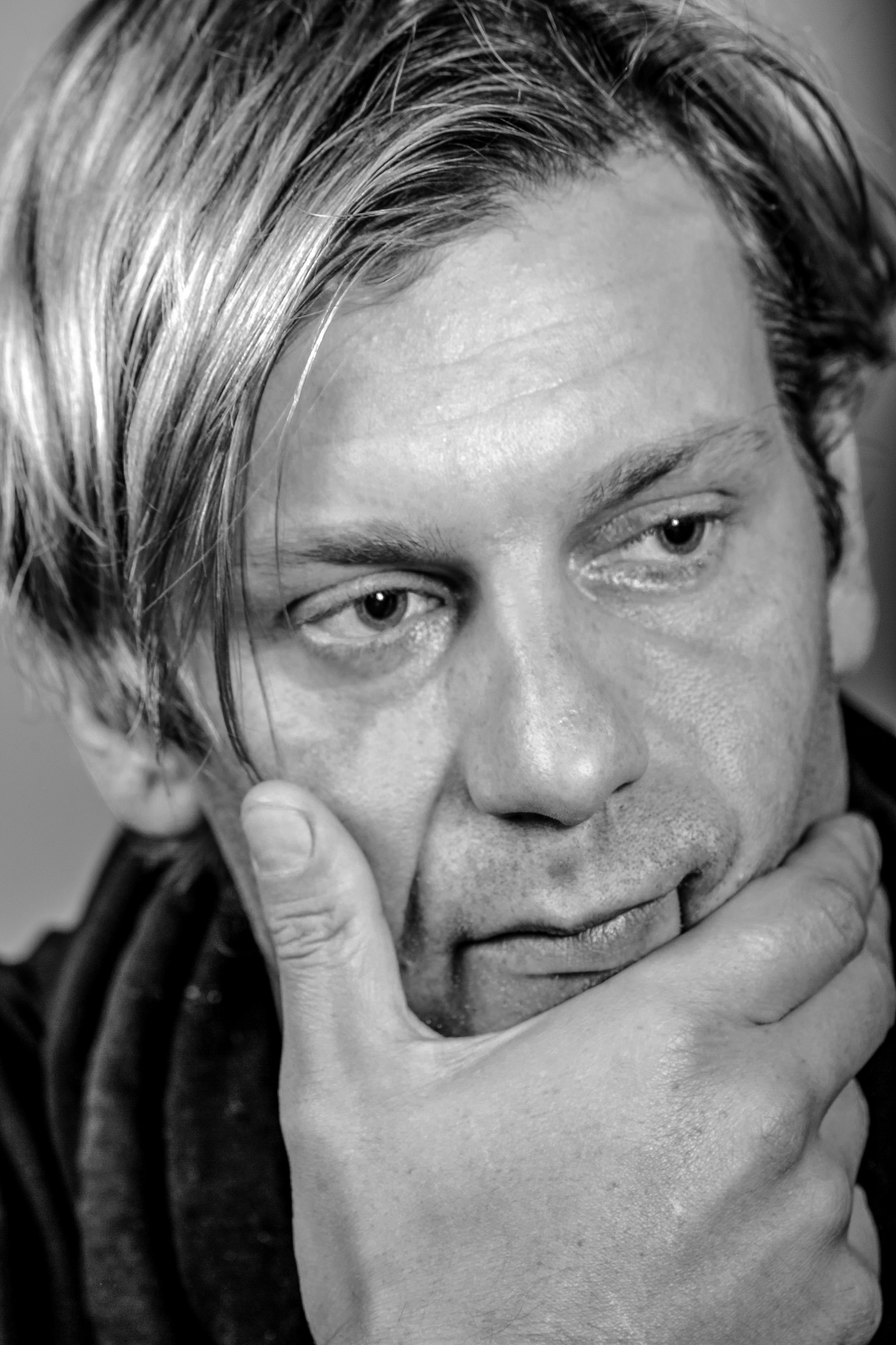 Портреты. Портретный фотограф Влад Егоров