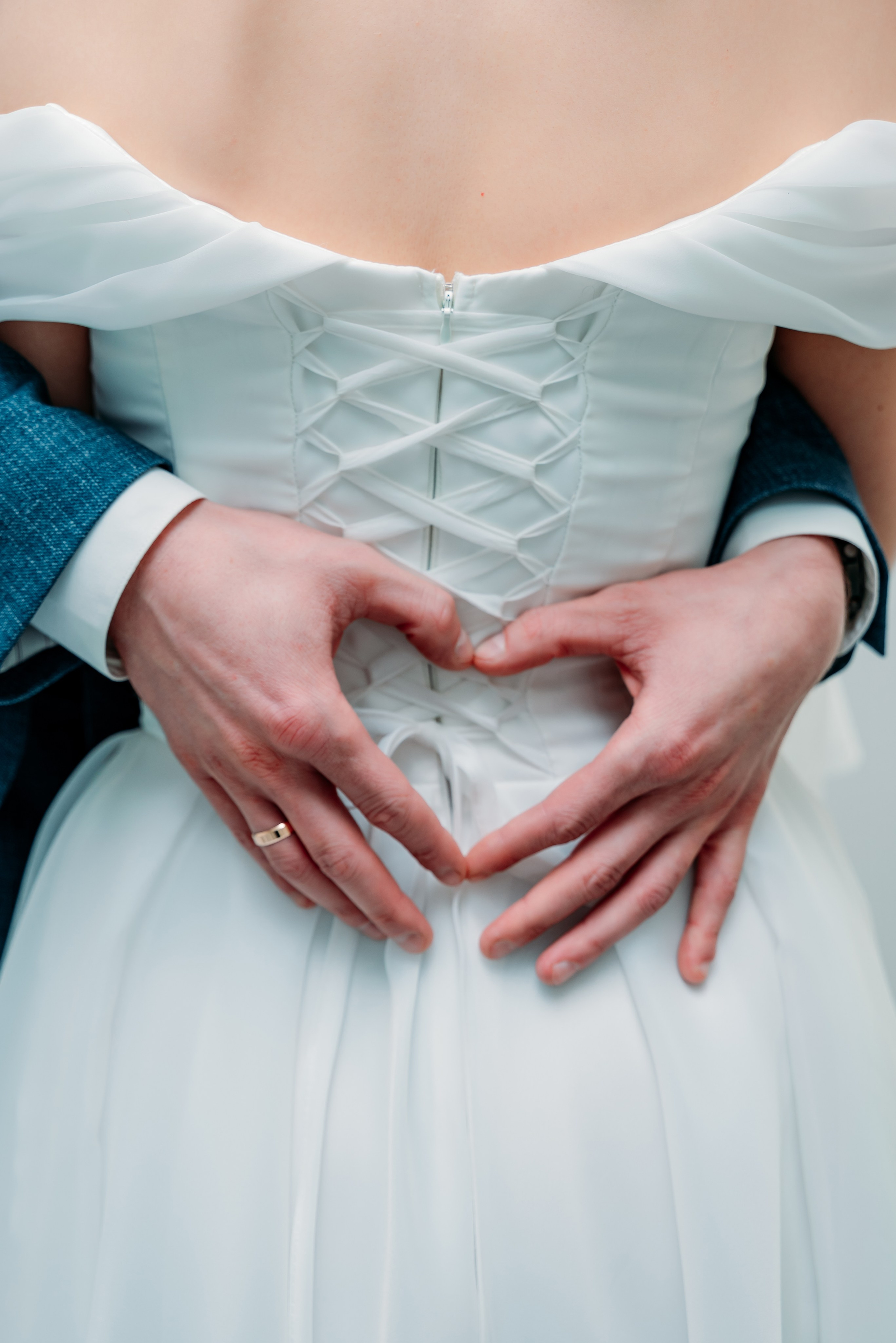 День счастья. Фотограф Алёна Царькова. Киселевск