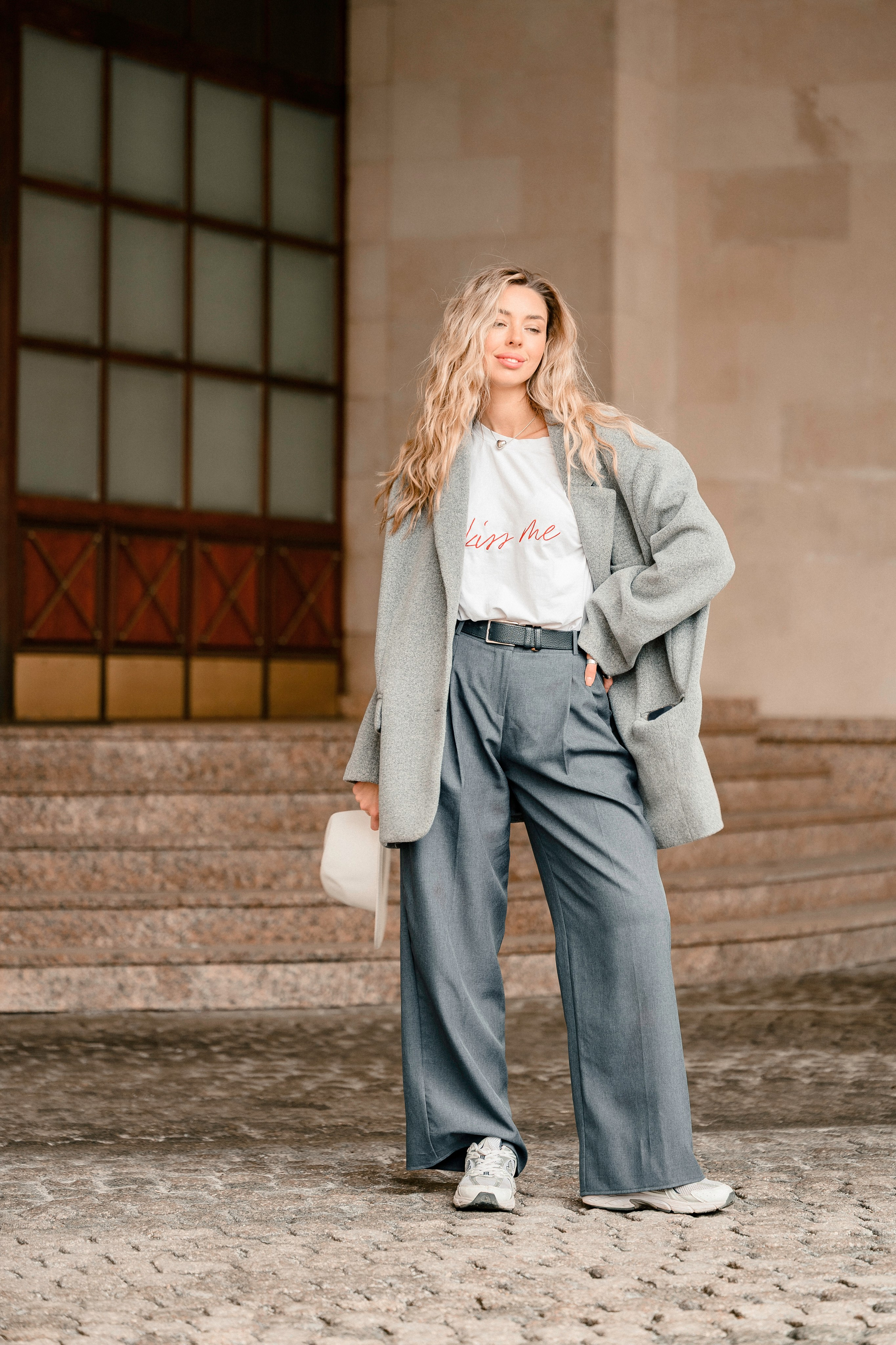 Городские. Ольга Панюшкина. Женский и детский фотограф в Пензе