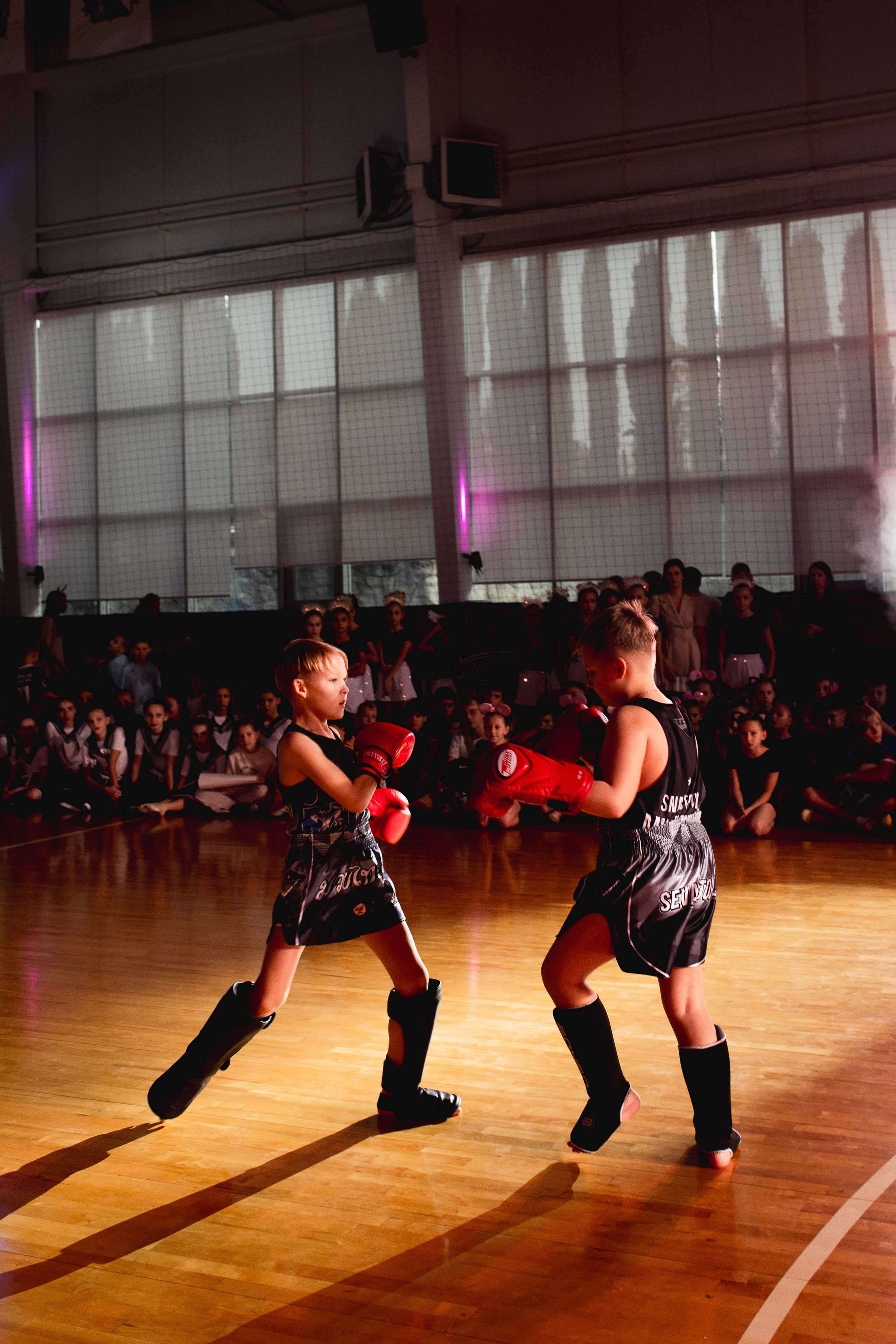 ТЦ Муссон. Фотограф в Севастополе и в Крыму