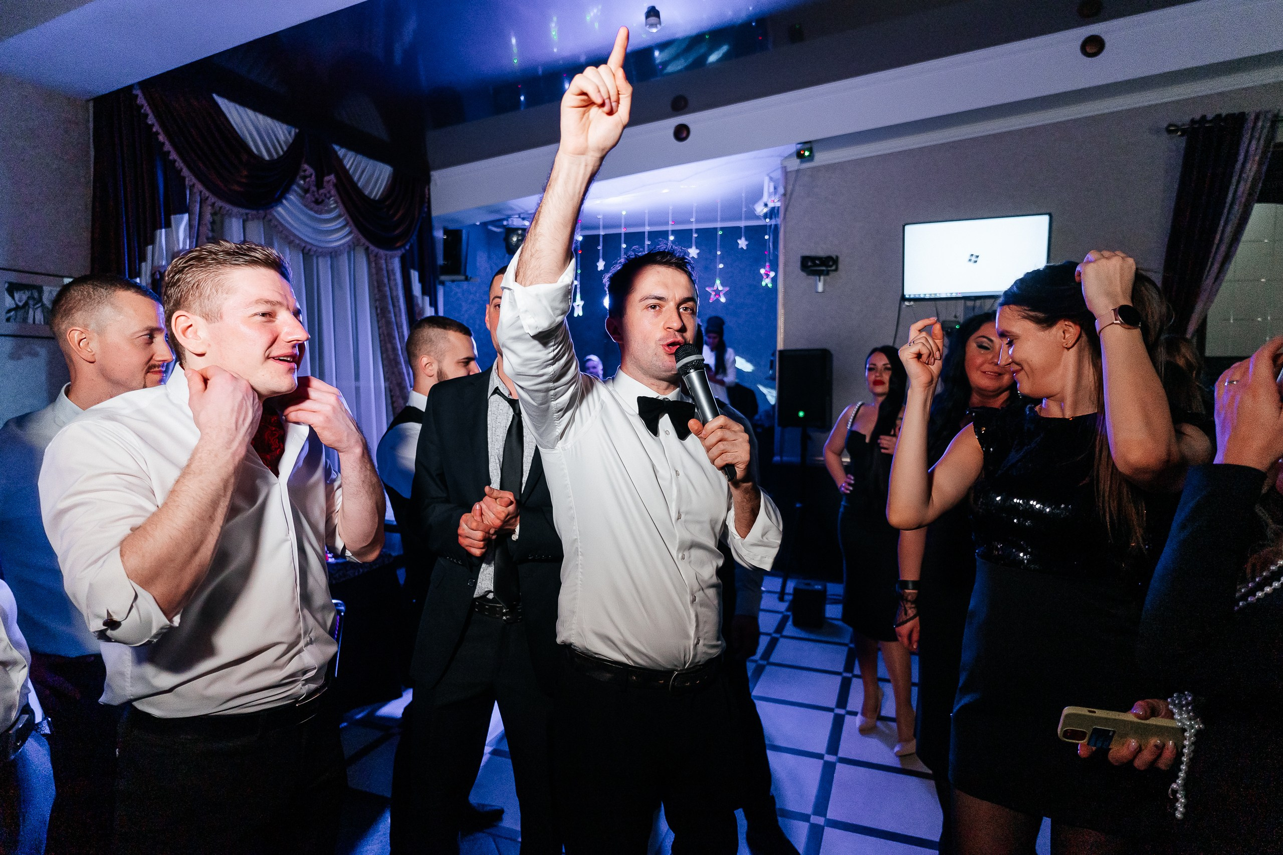 КОРПОРАТИВ АН «ЭТАЖИ». Фотограф и видеограф Смоленск | Студия Цезарь