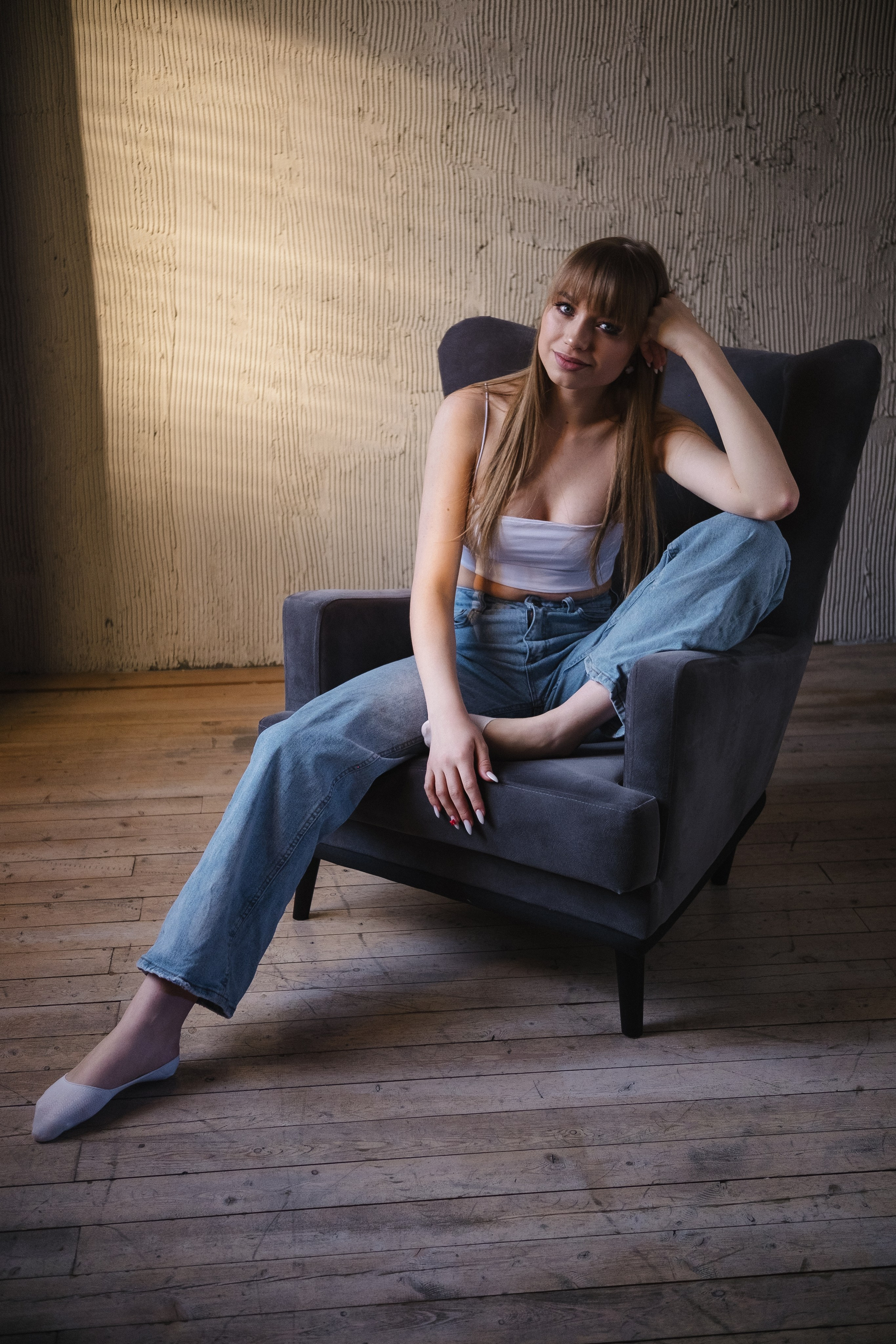 Maria. Фотограф Улан-Удэ, Бурятия