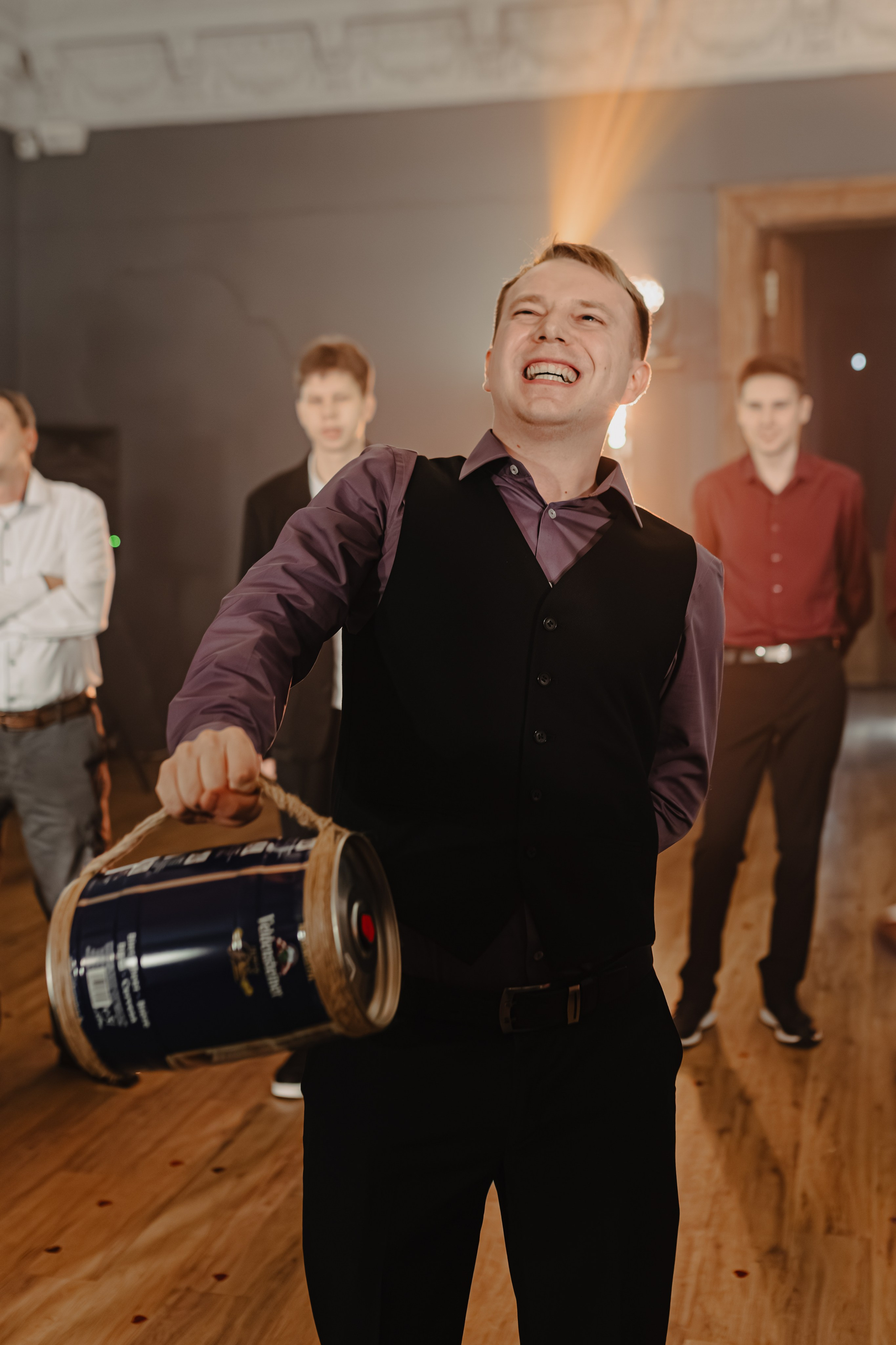 Свадьба Лены и Миши. Свадебный и семейный фотограф Женя Добрянская в Нижнем Новгороде