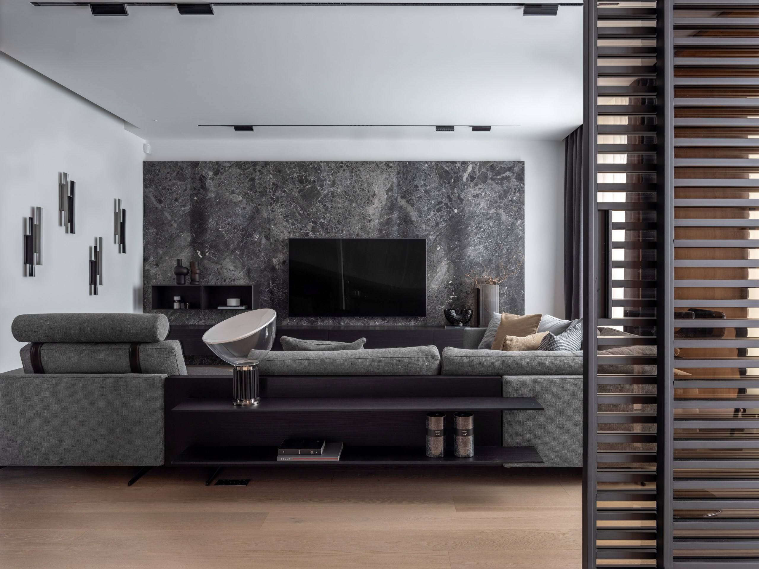 Квартира для семьи с детьми - Интерьерный фотограф Коваль Илья. Коваль Илья — Интерьерный и архитектурный фотограф