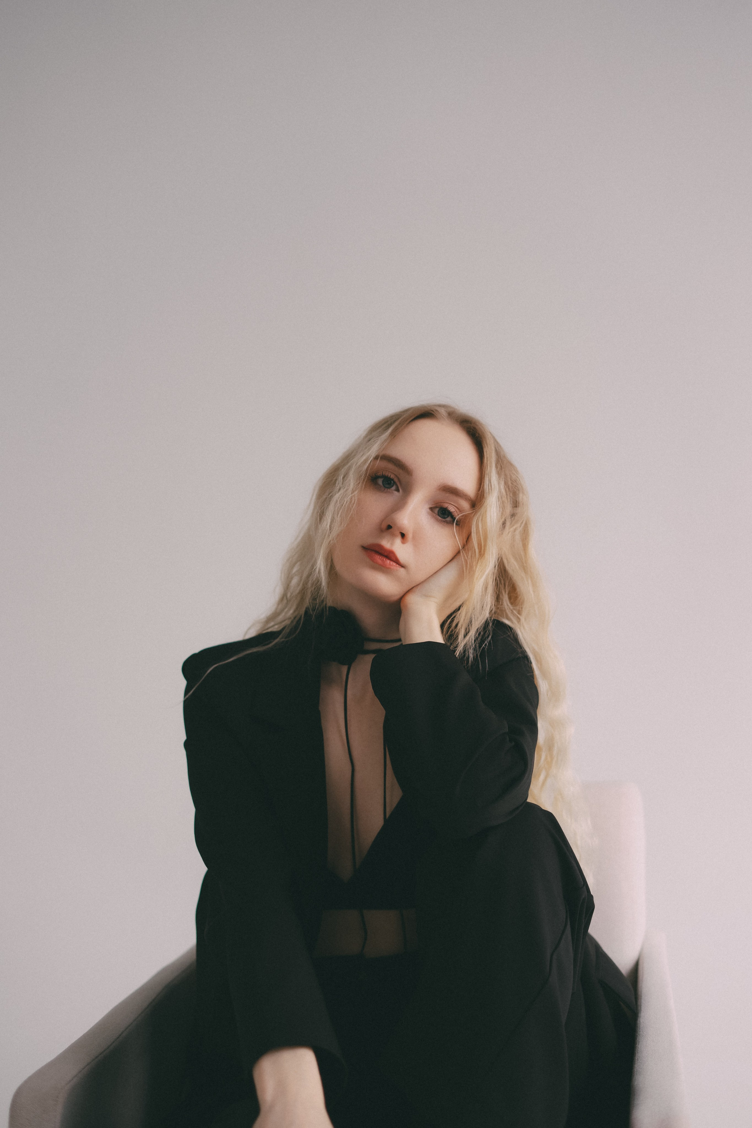 Виктория. Фотограф в Санкт-Петербурге