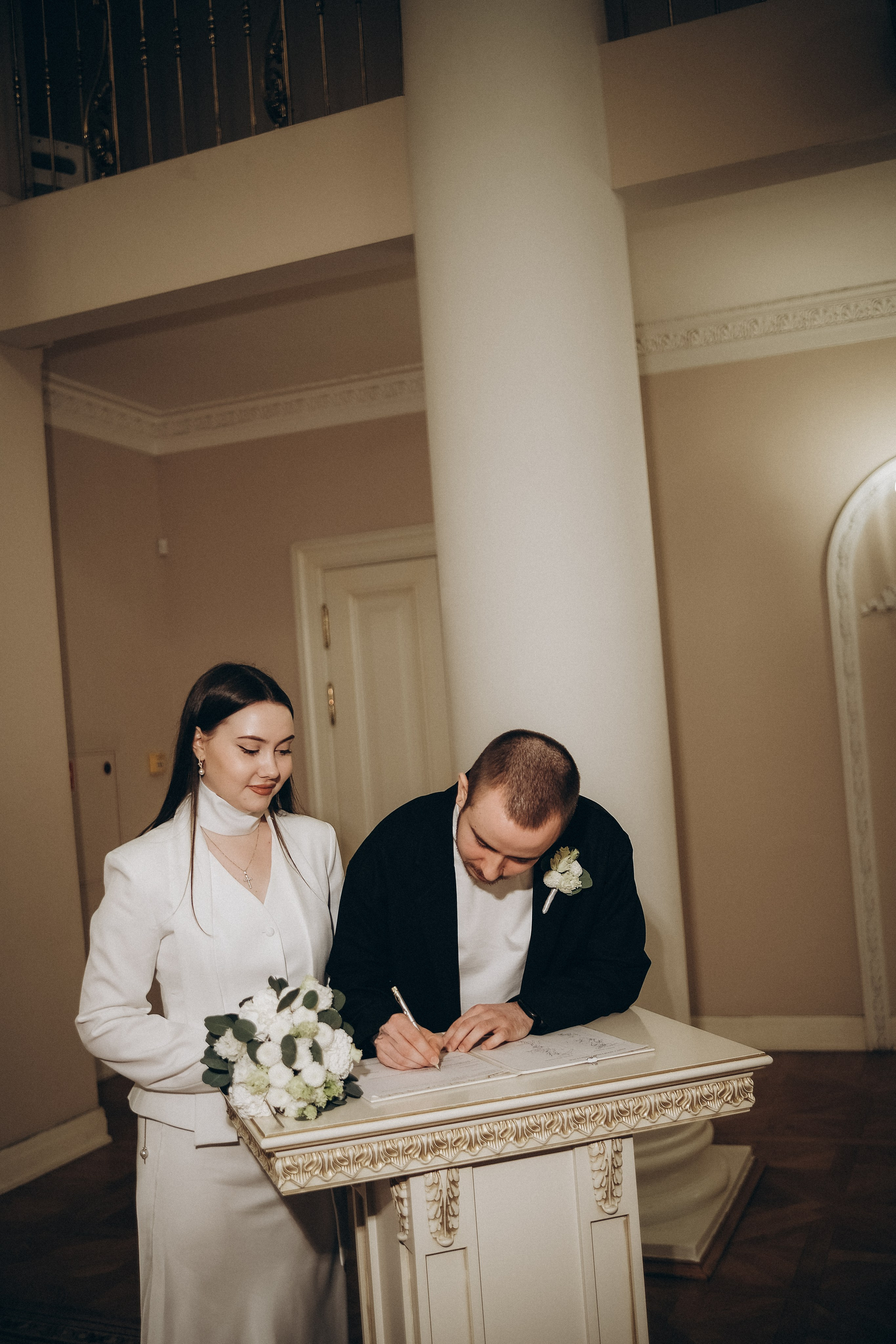 Настя & Кирилл. Пушкин. Phdkvmr.ru