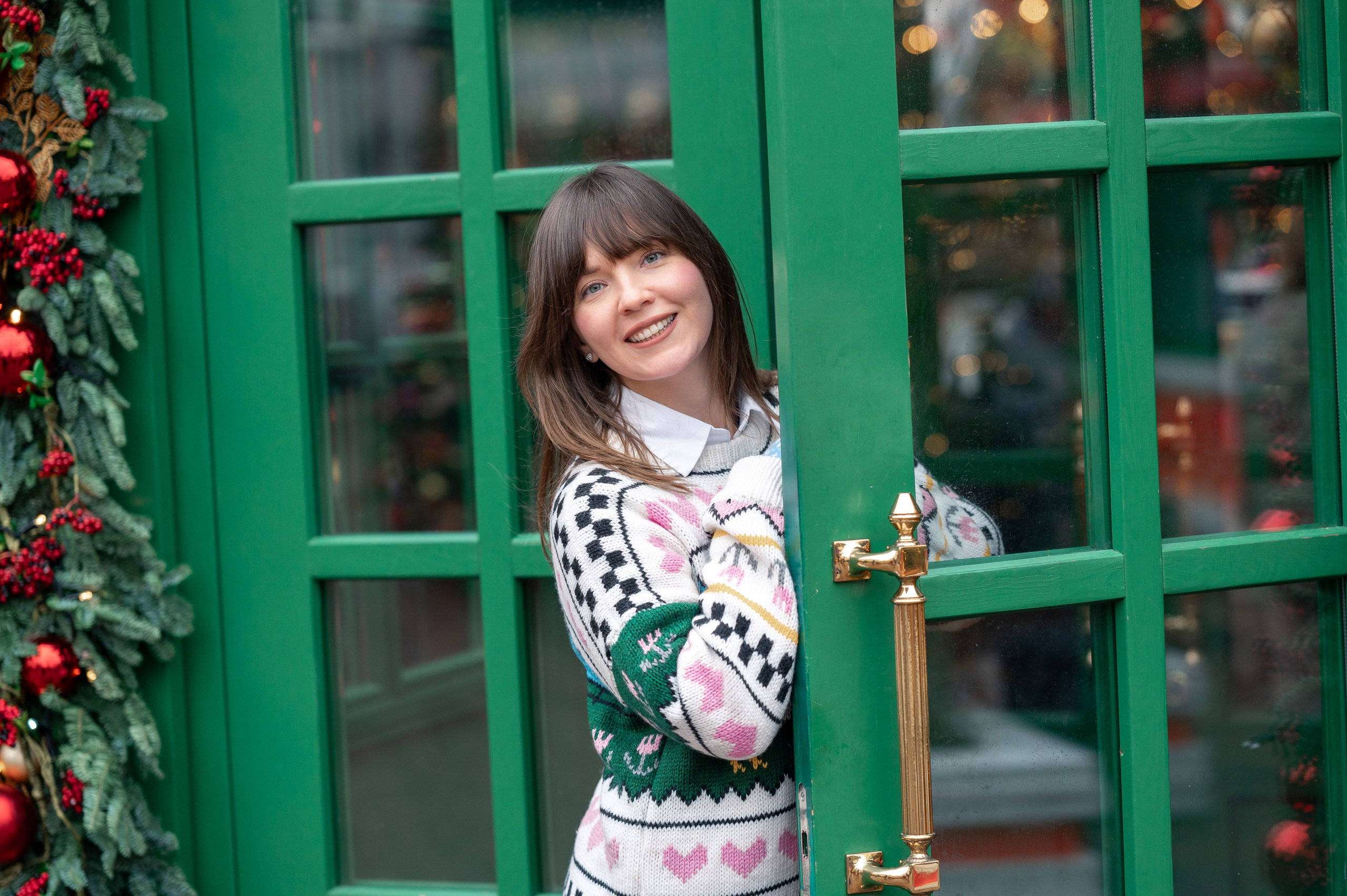 Уличная фотосессия. Фотограф Москва Екатерина Постникова Индивидуальные и семейные съемки