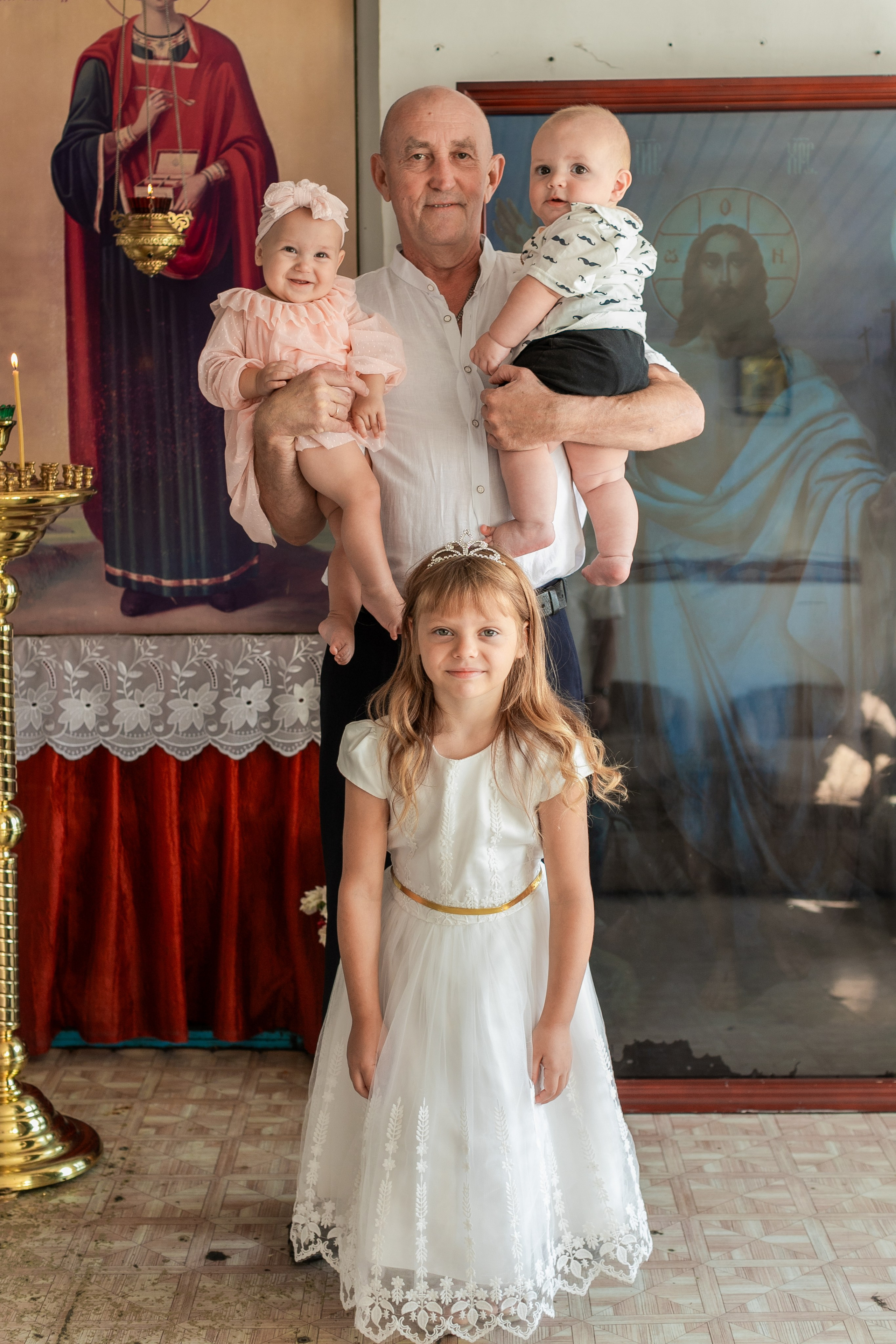 Верочка. Семейный и детский newborn фотограф в Ростове-на-Дону Наталья Лебедева